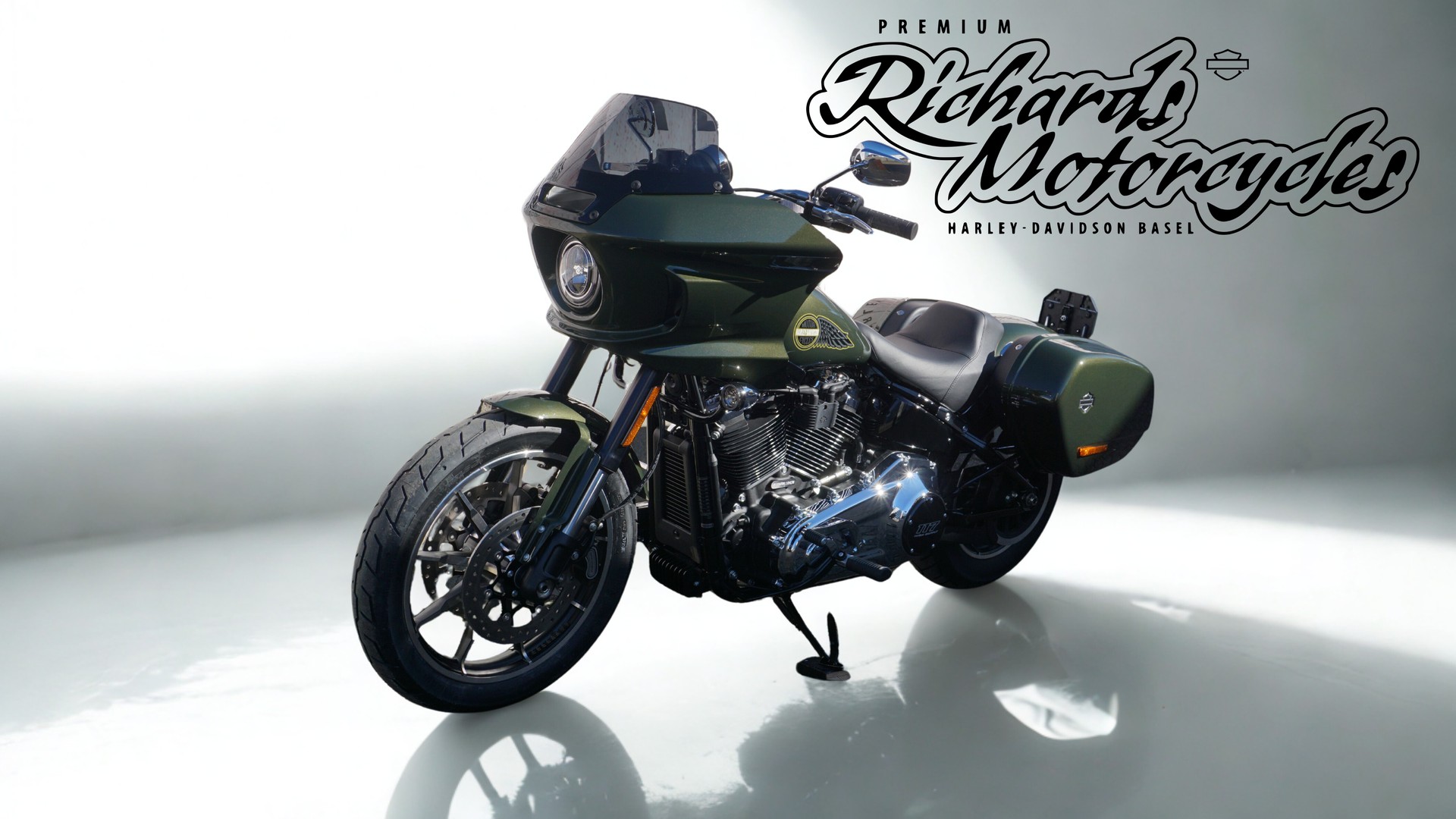 HARLEY-DAVIDSON FXLRST Low Rider ST 117-image-4