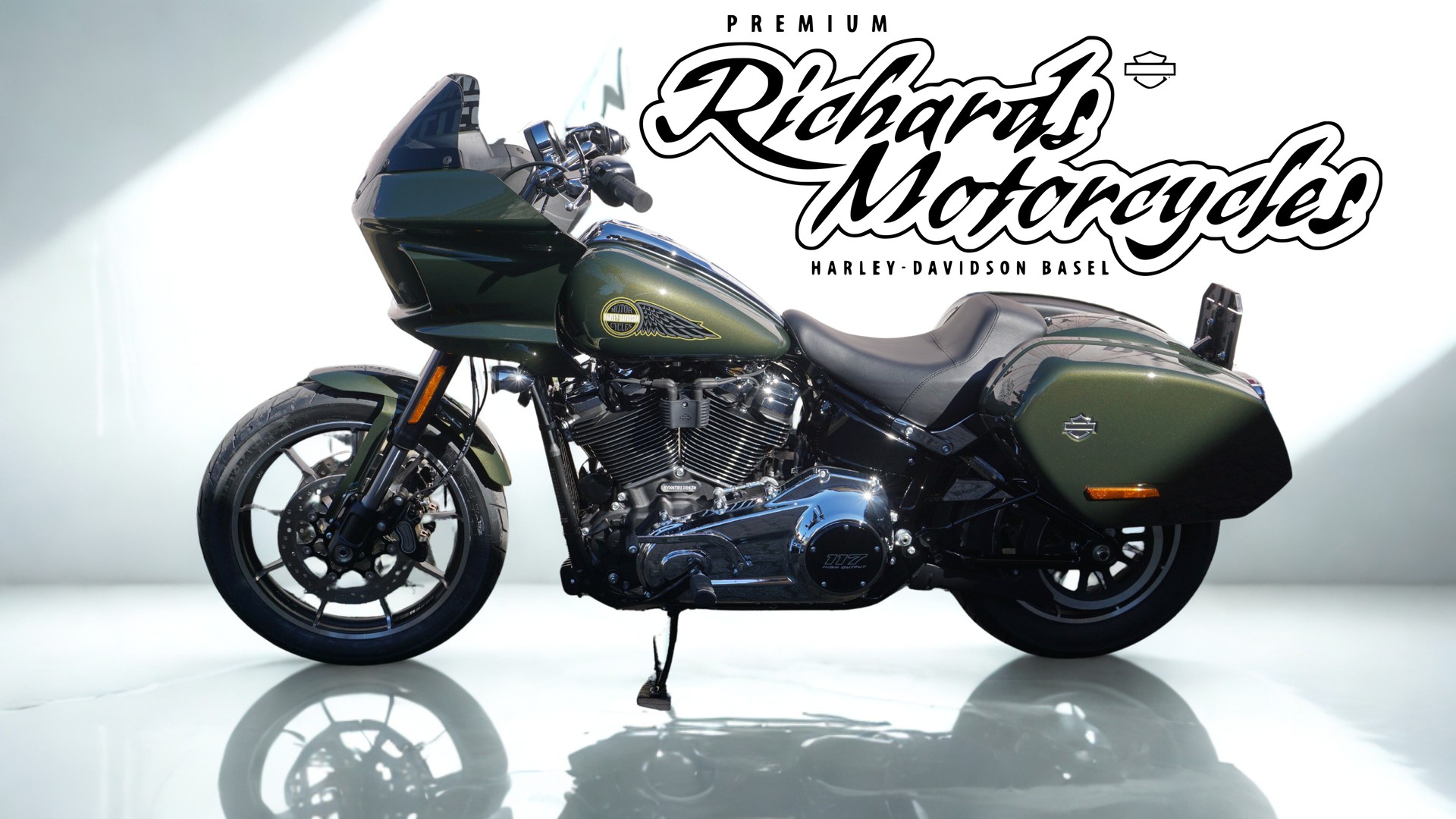 HARLEY-DAVIDSON FXLRST Low Rider ST 117-image-3