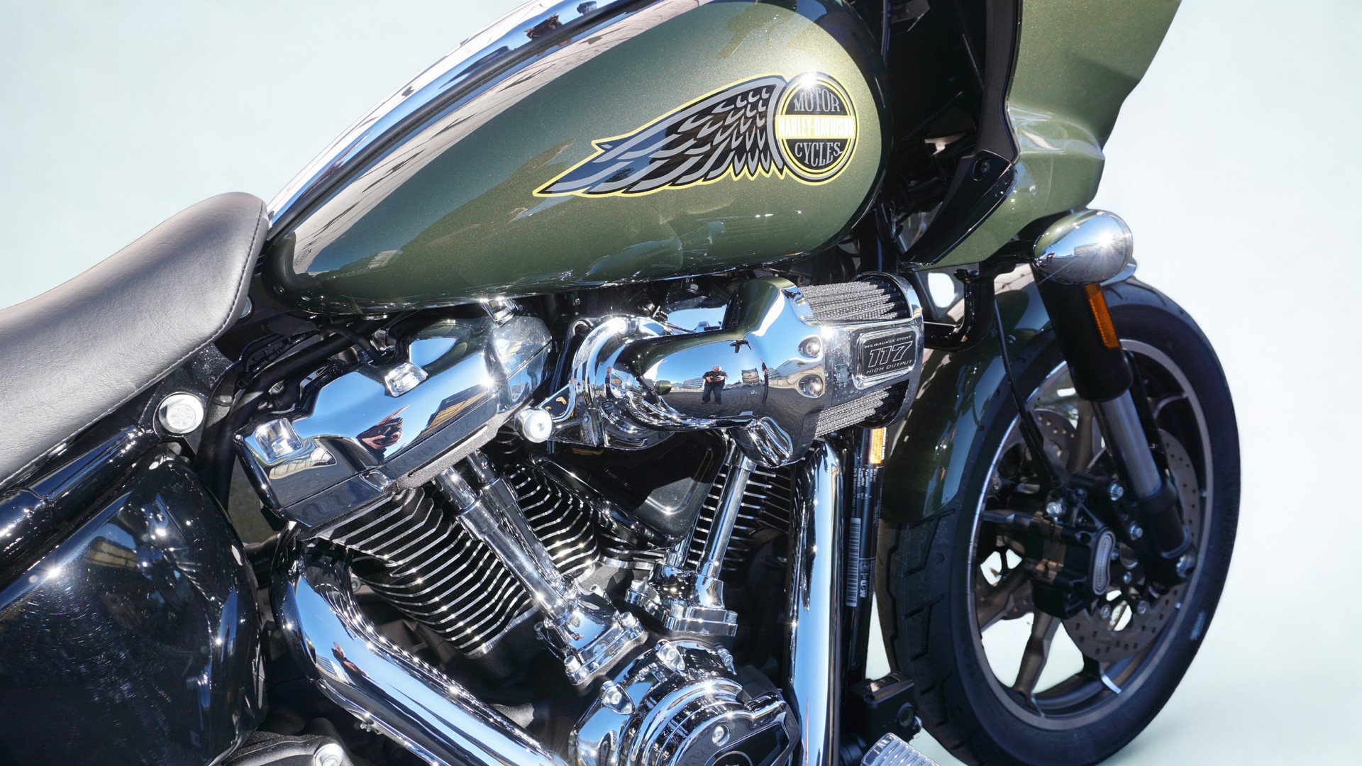 HARLEY-DAVIDSON FXLRST Low Rider ST 117-image-6