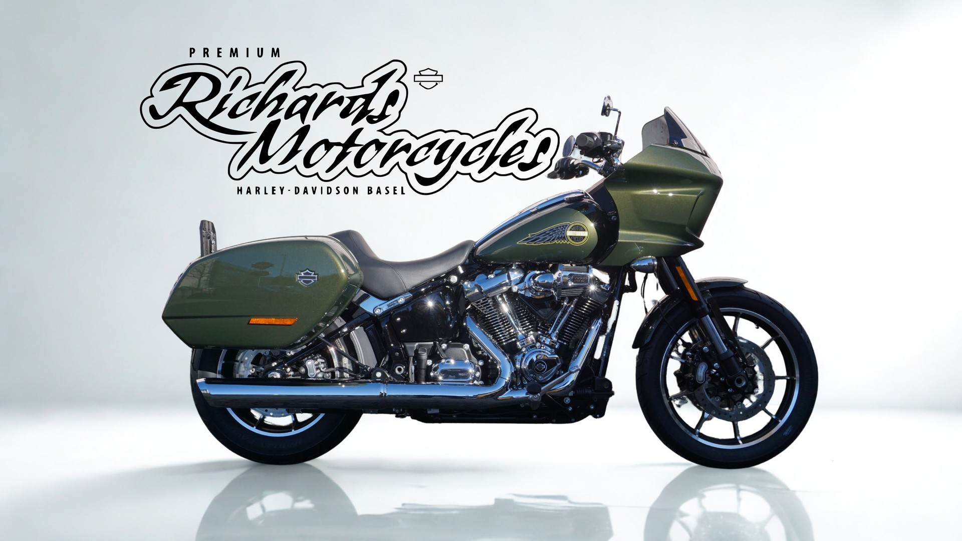 HARLEY-DAVIDSON FXLRST Low Rider ST 117-image-0