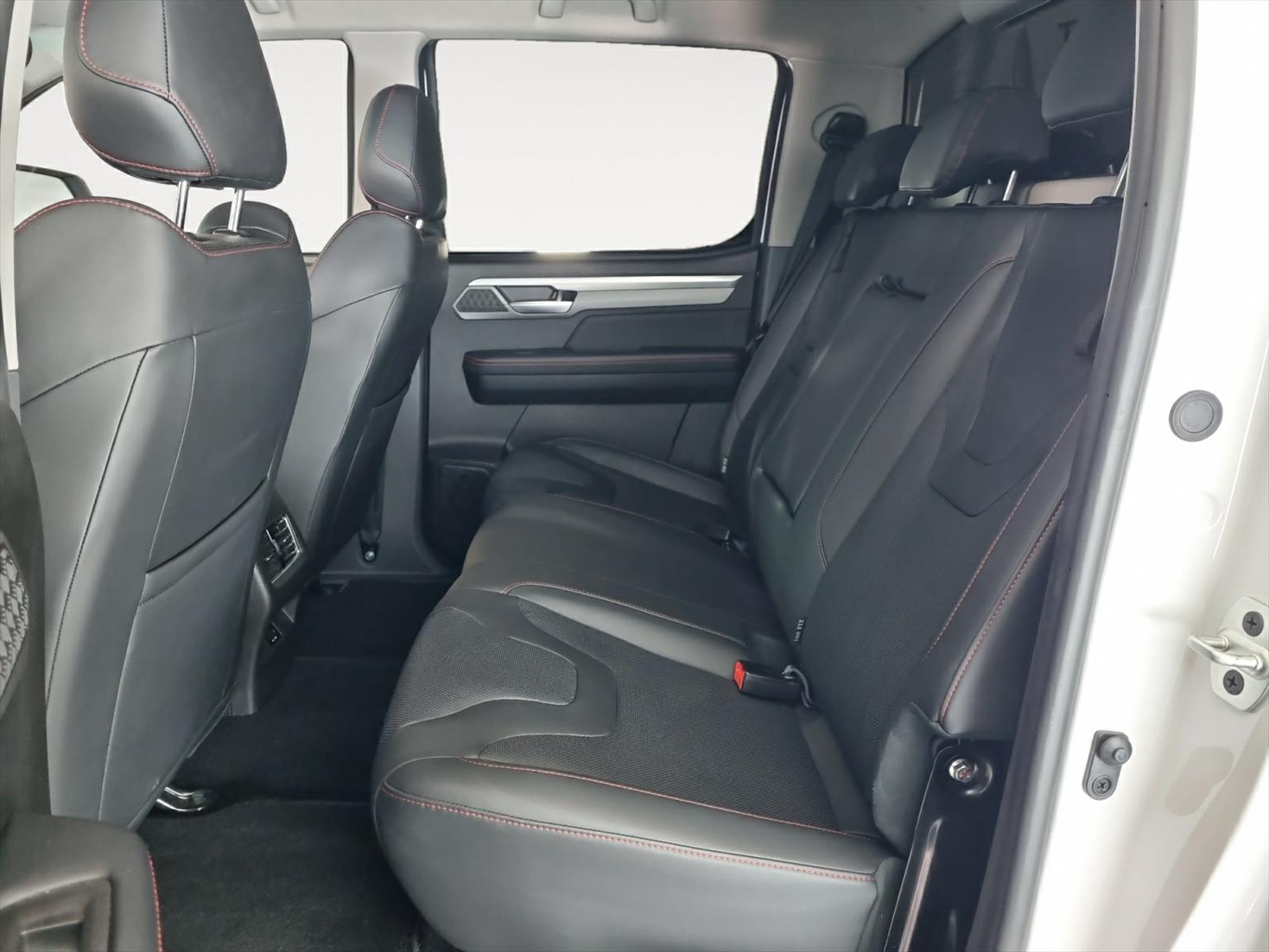 JAC Camper T8 Pro Benzin 2.4 AWD ModCap Compact-image-11