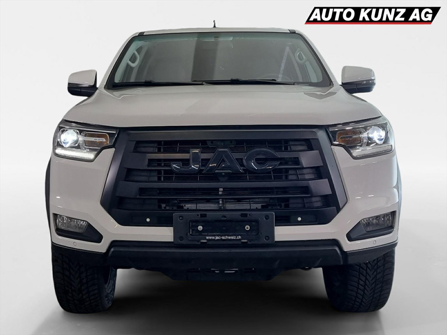 JAC Camper T8 Pro Benzin 2.4 AWD ModCap Compact-showroom-element-3