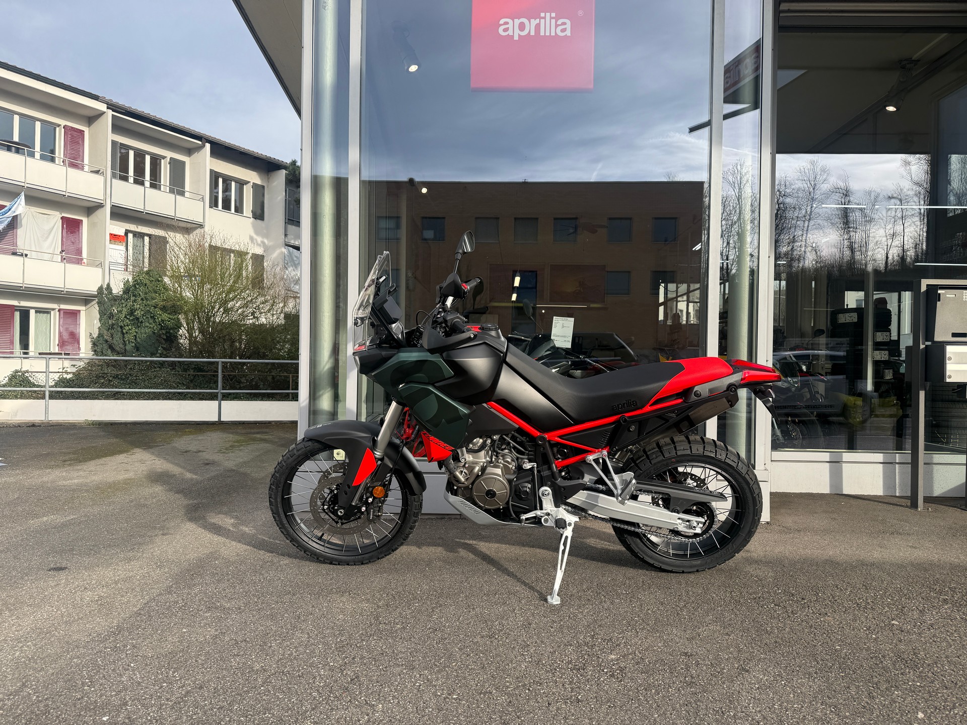 APRILIA Tuareg 660 E5+-image-7