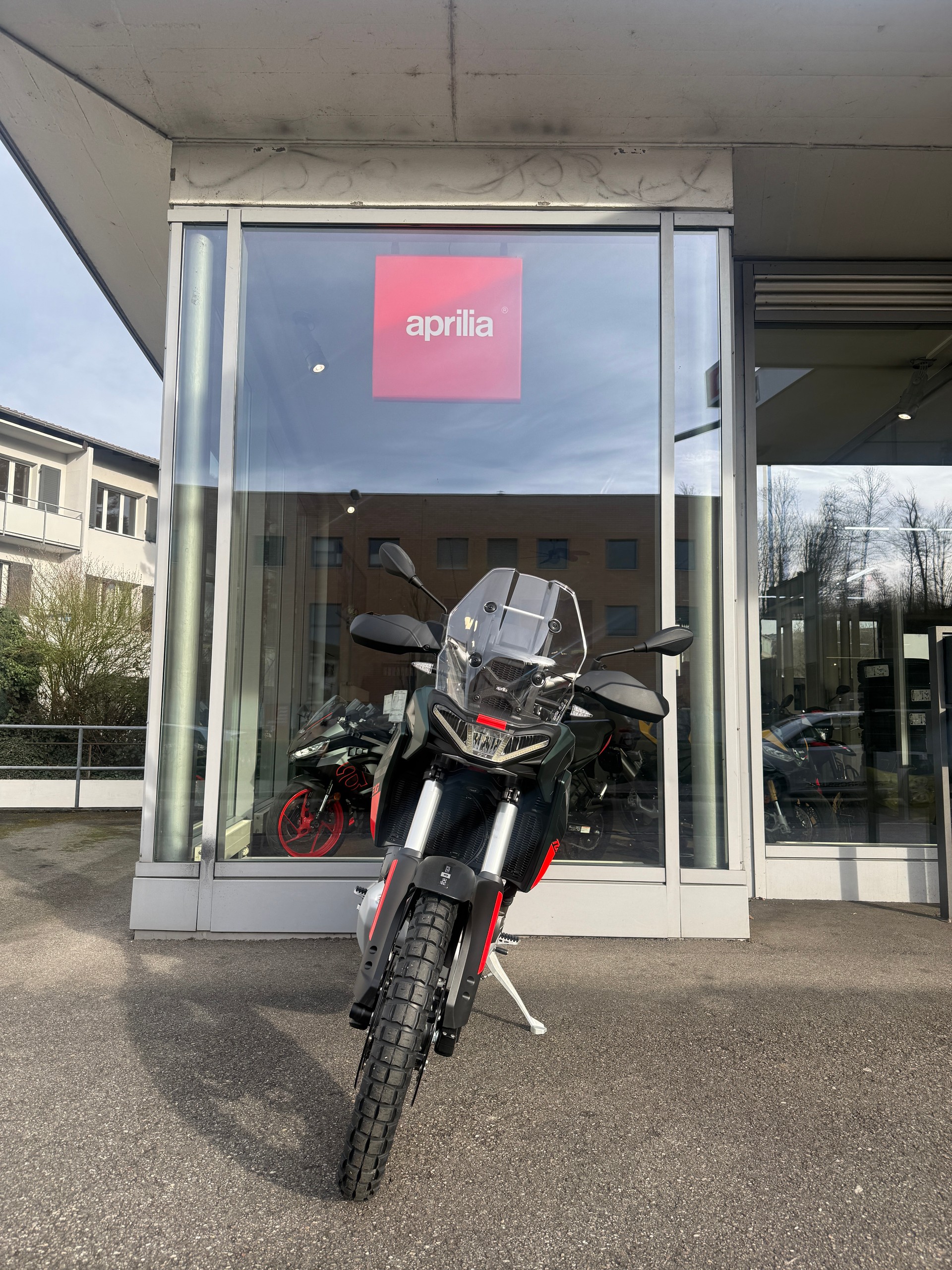 APRILIA Tuareg 660 E5+-image-4