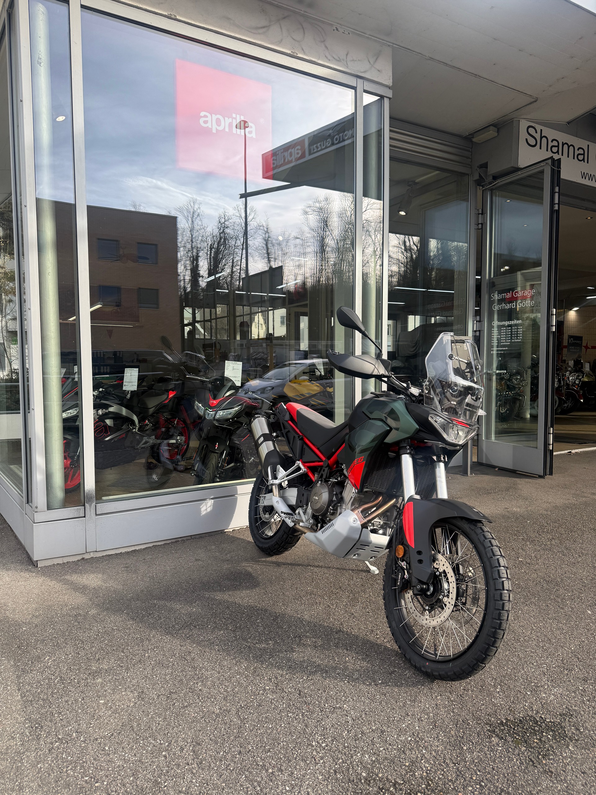 APRILIA Tuareg 660 E5+-image-5