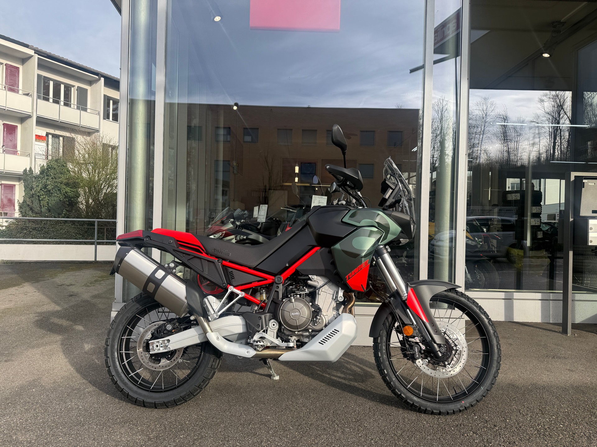 APRILIA Tuareg 660 E5+-image-1
