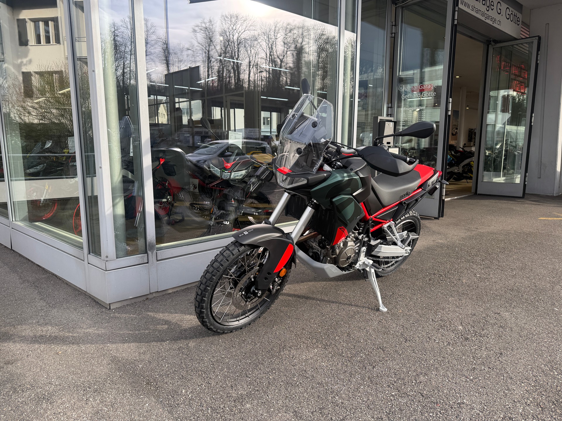 APRILIA Tuareg 660 E5+-image-6