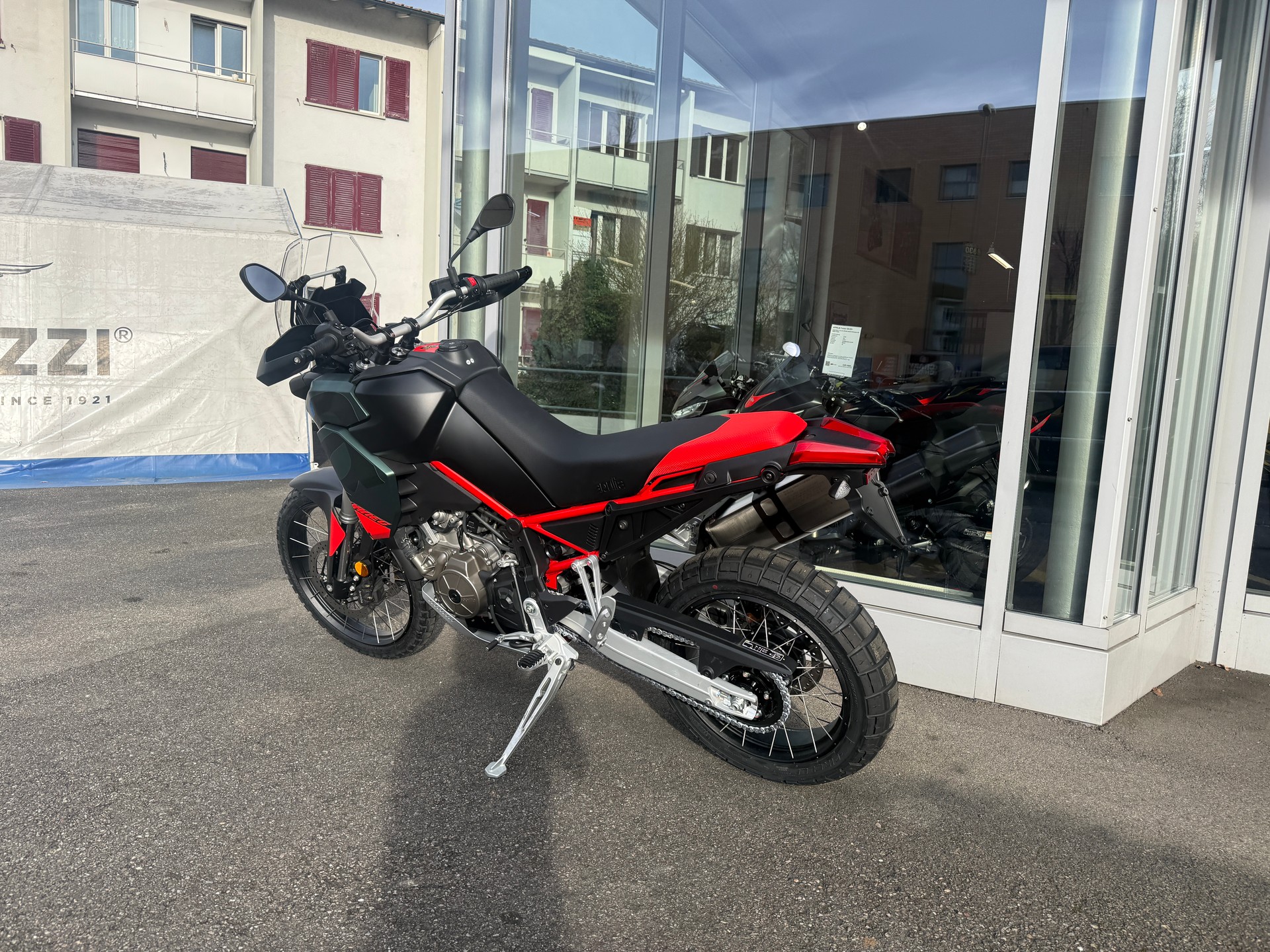 APRILIA Tuareg 660 E5+-image-8