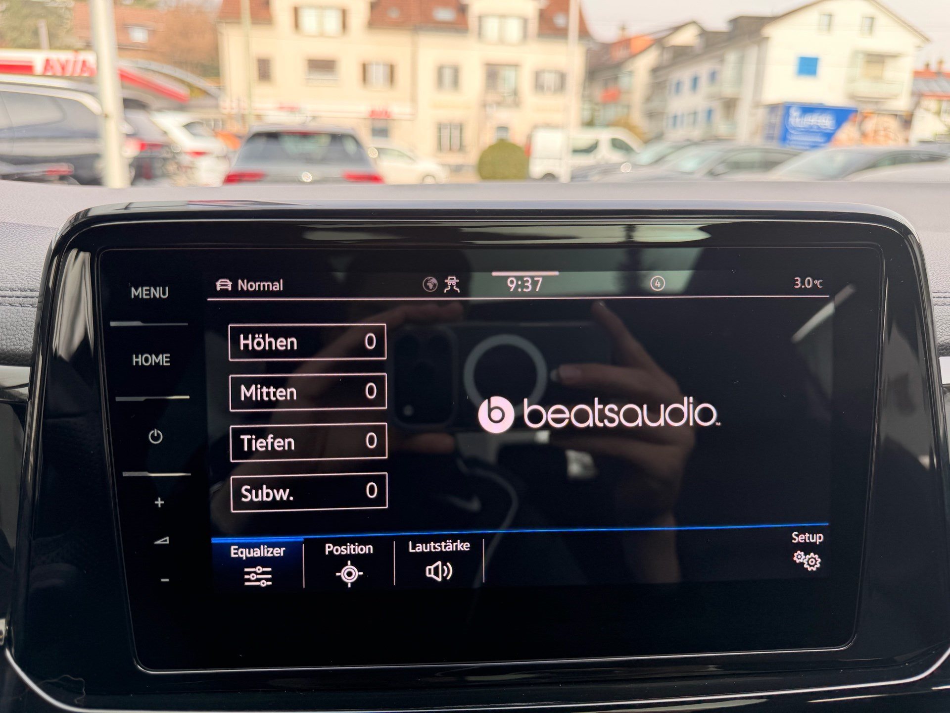 VW T-Roc R-LINE 4 MOTION *** TOP AUSSTATTUNG ***-image-20