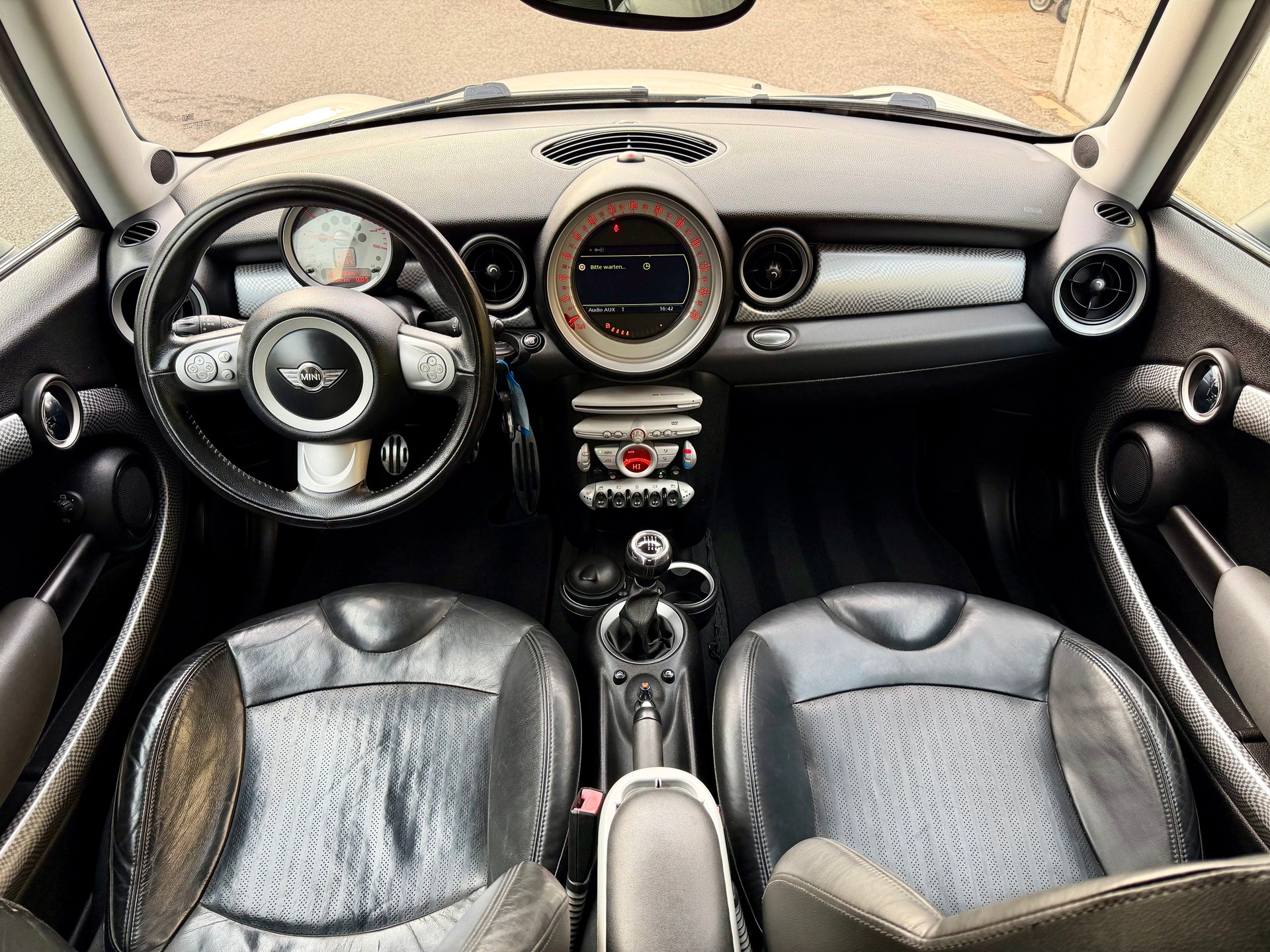 MINI Clubman Cooper S-image-9