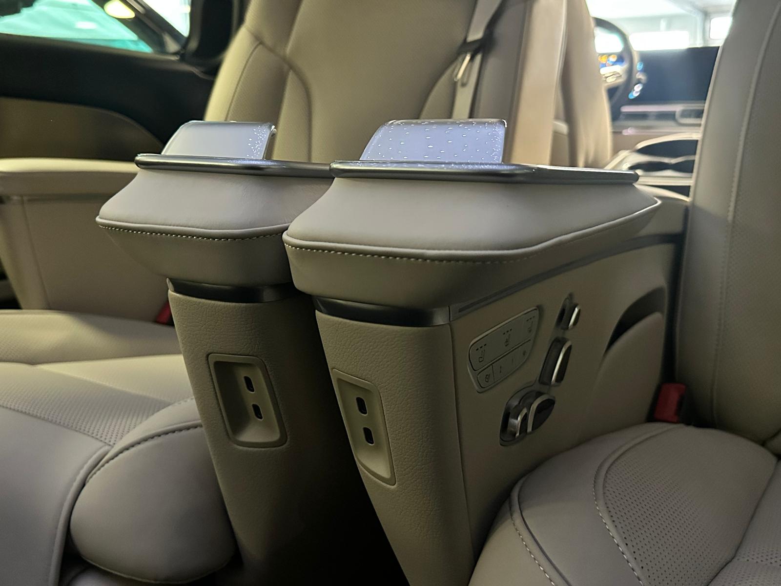 MERCEDES-BENZ V 300 d Extra-Lang 4matic Exclusive FALCON ZERNEZ V.I.P-image-54