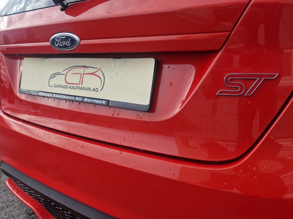 FORD Fiesta 1.6 EcoB ST-image-9