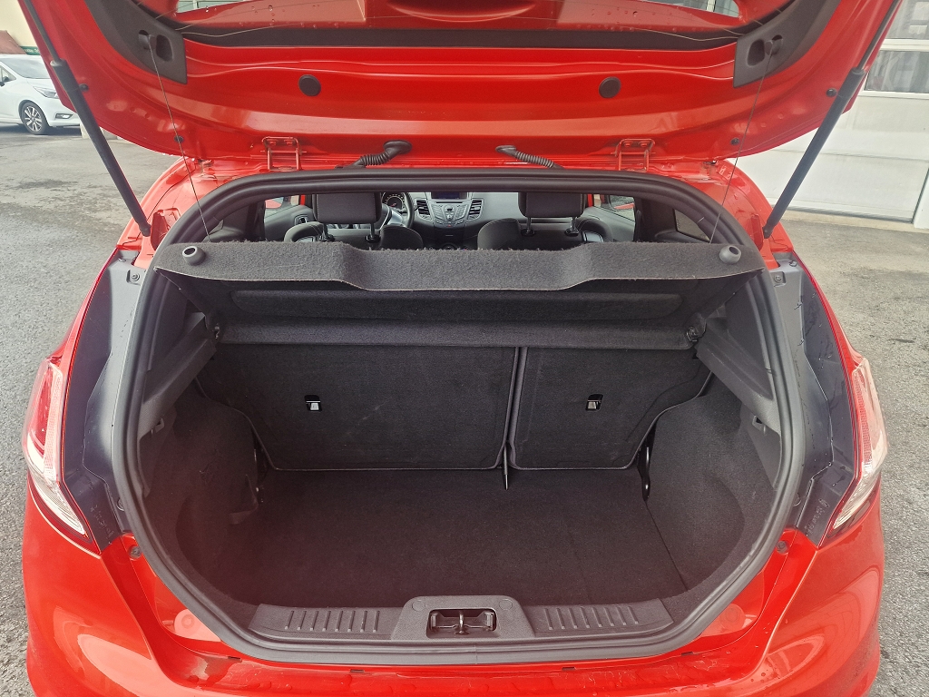 FORD Fiesta 1.6 EcoB ST-image-8