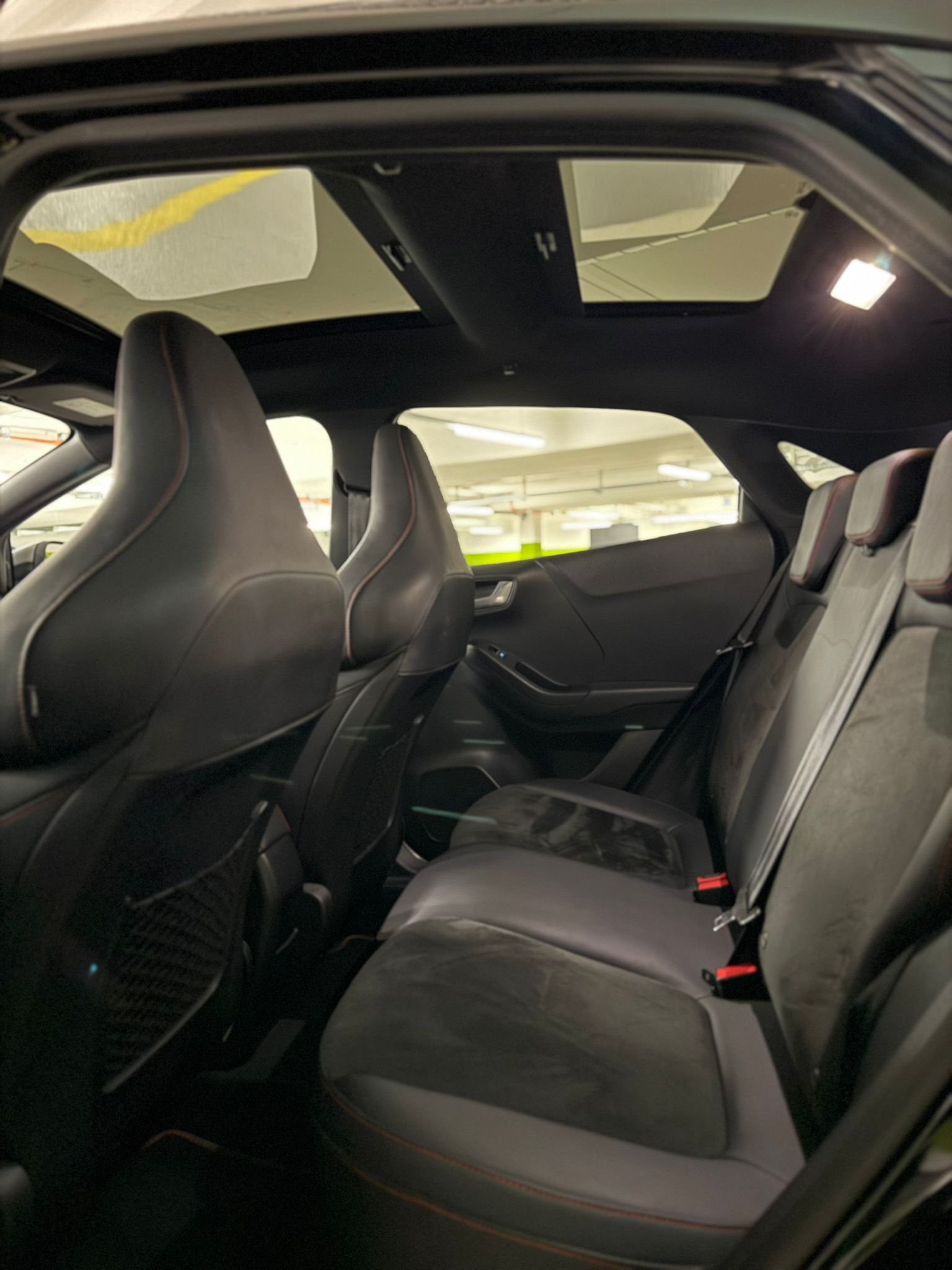 FORD Puma 1.5 SCTi STX-image-5