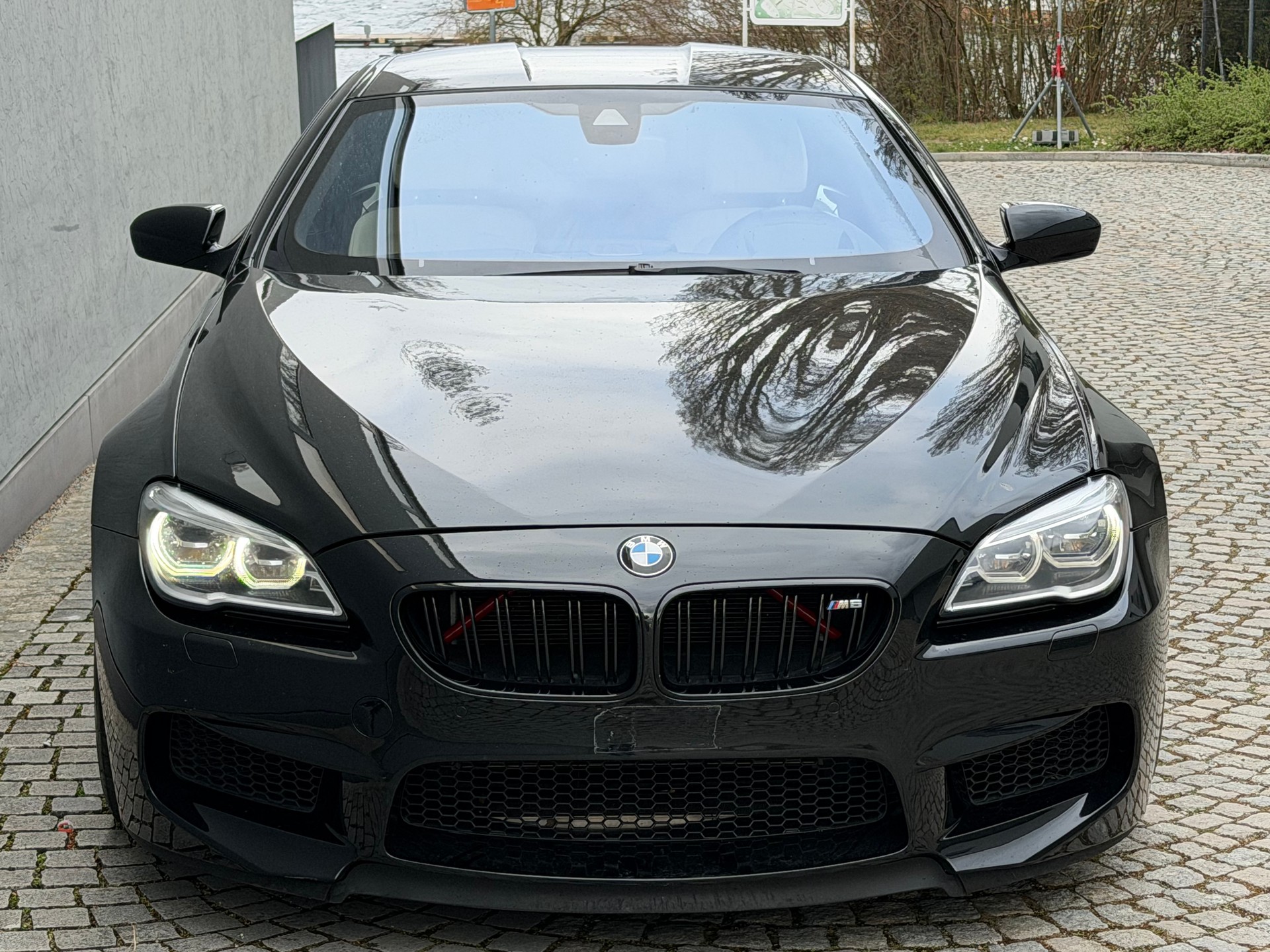 BMW M6 Coupé Competition Drivelogic-image-5