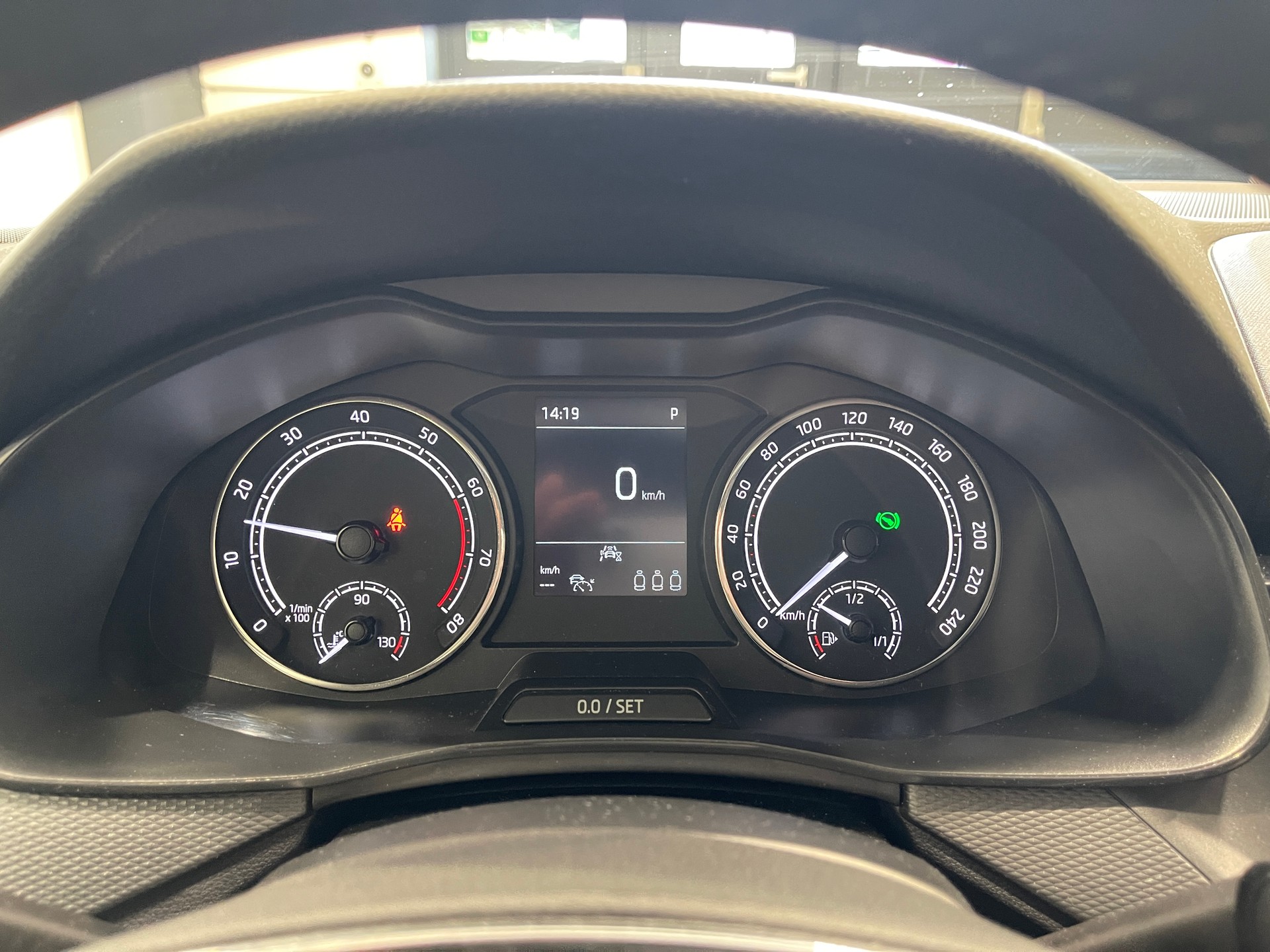 SKODA Kamiq 1.0 TSI Style DSG-image-16