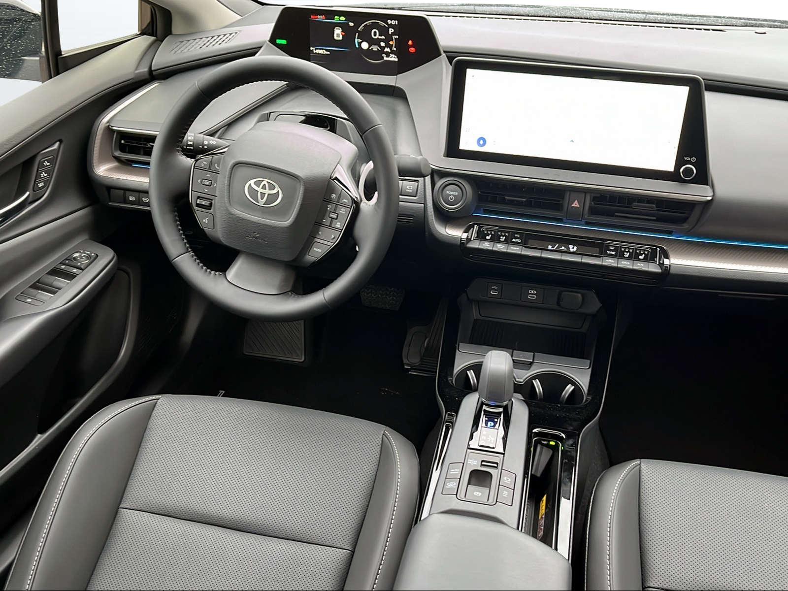 TOYOTA Prius 2,0 VVT-i Plug-in Hybrid Premium-image-5