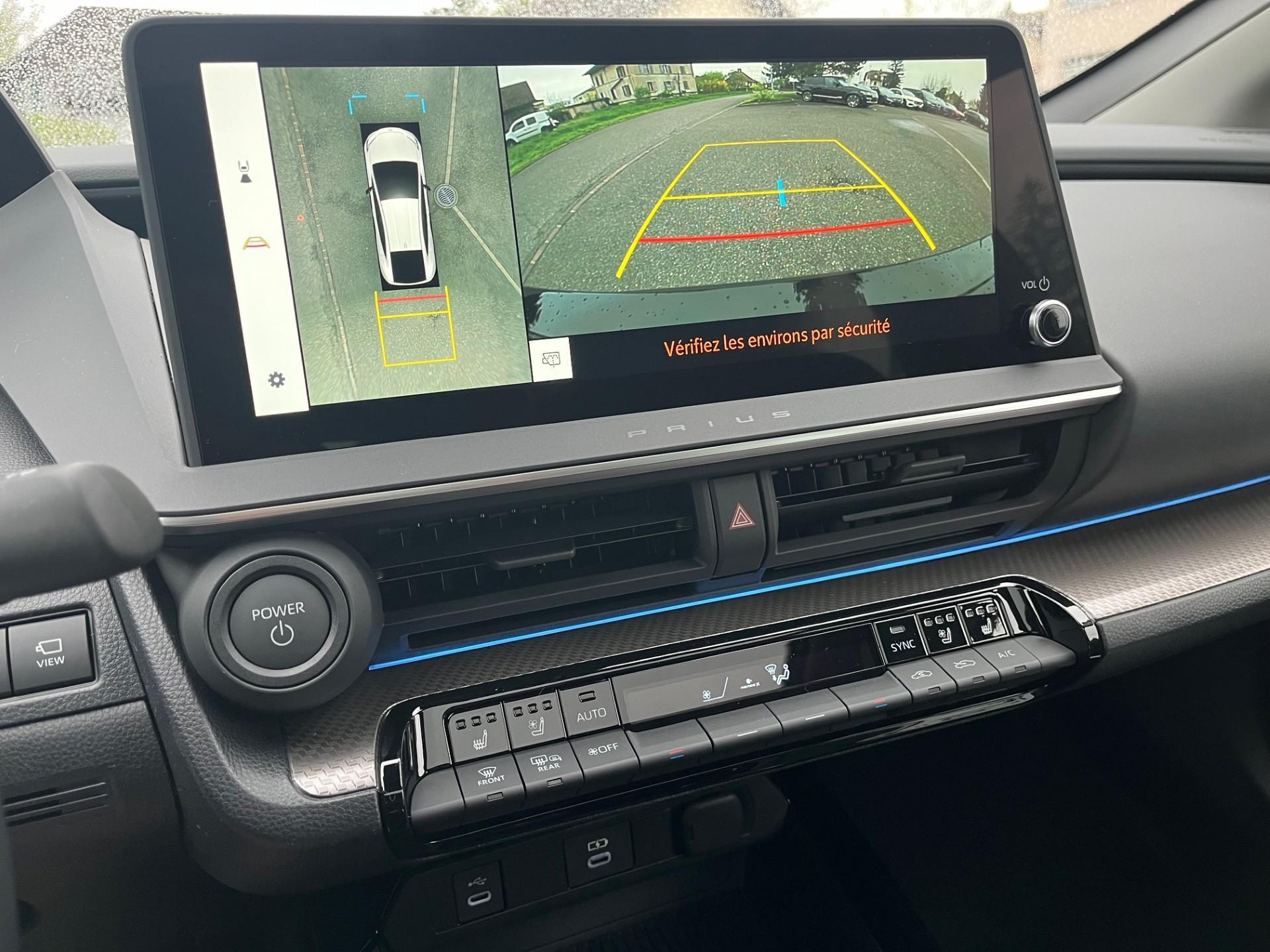 TOYOTA Prius 2,0 VVT-i Plug-in Hybrid Premium-image-7