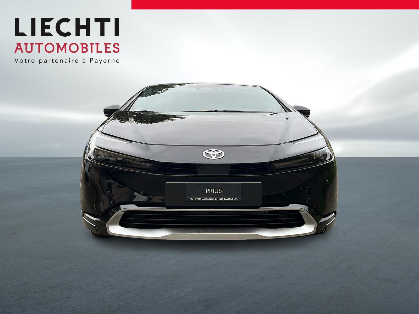 TOYOTA Prius 2,0 VVT-i Plug-in Hybrid Premium-showroom-element-2