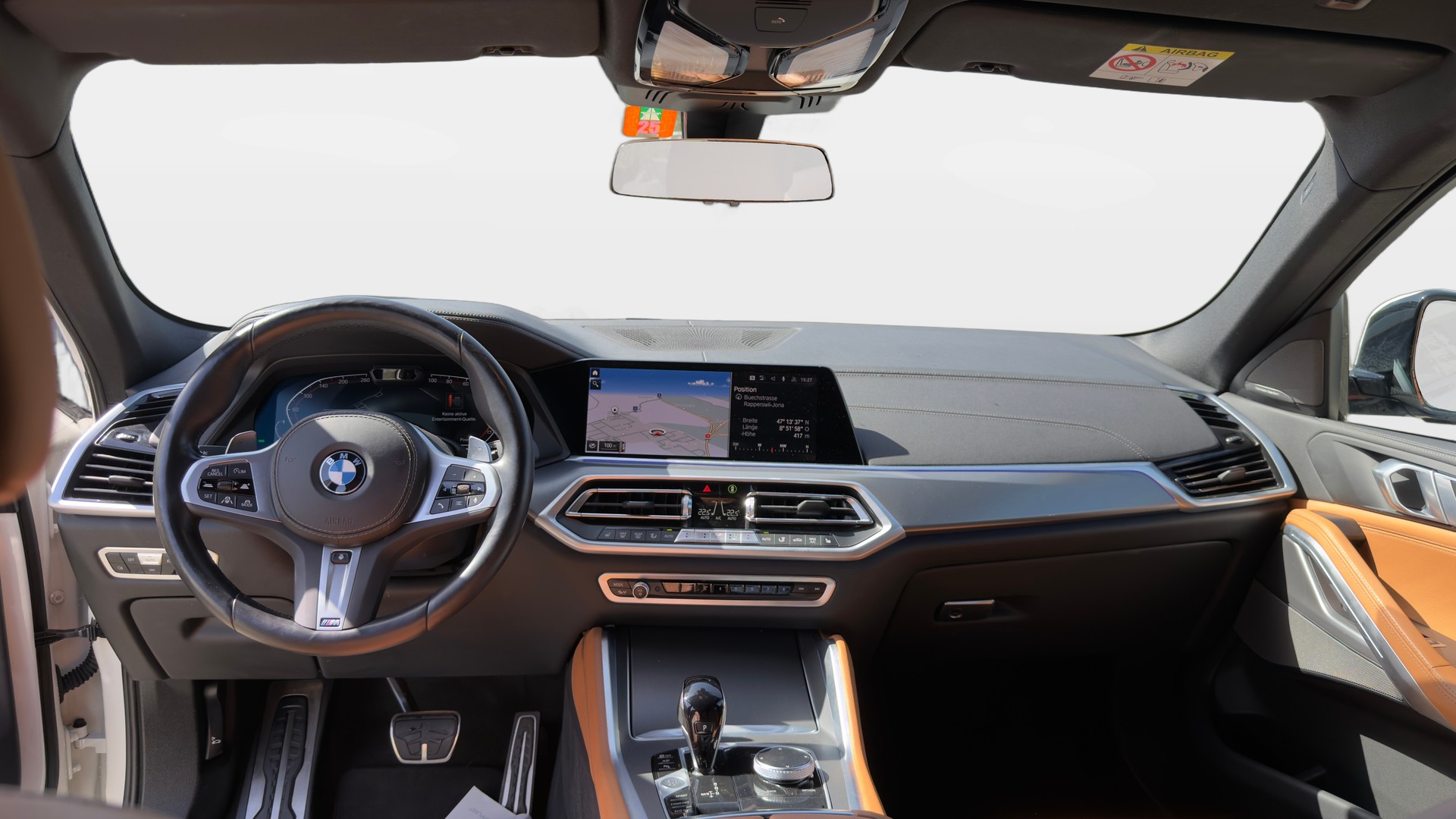 BMW X6 xDrive 48V 30d M Sport Steptronic-image-16
