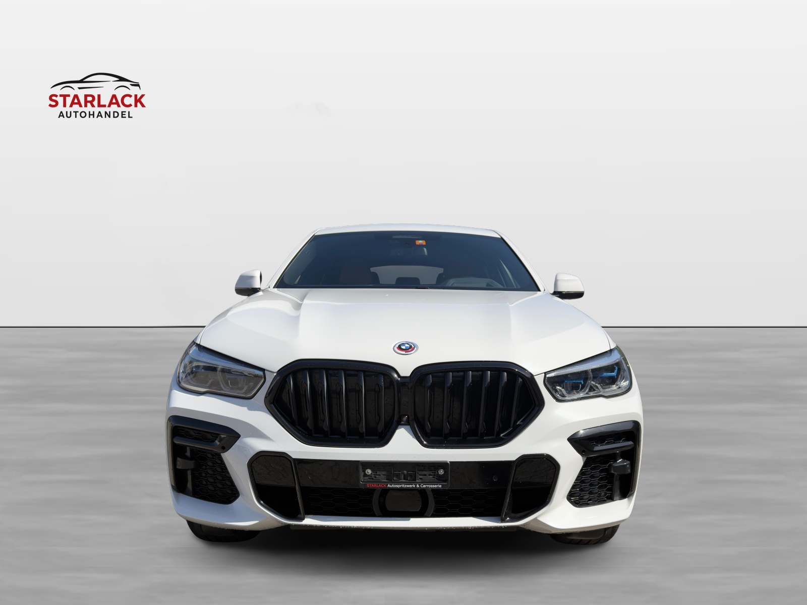 BMW X6 xDrive 48V 30d M Sport Steptronic-image-6