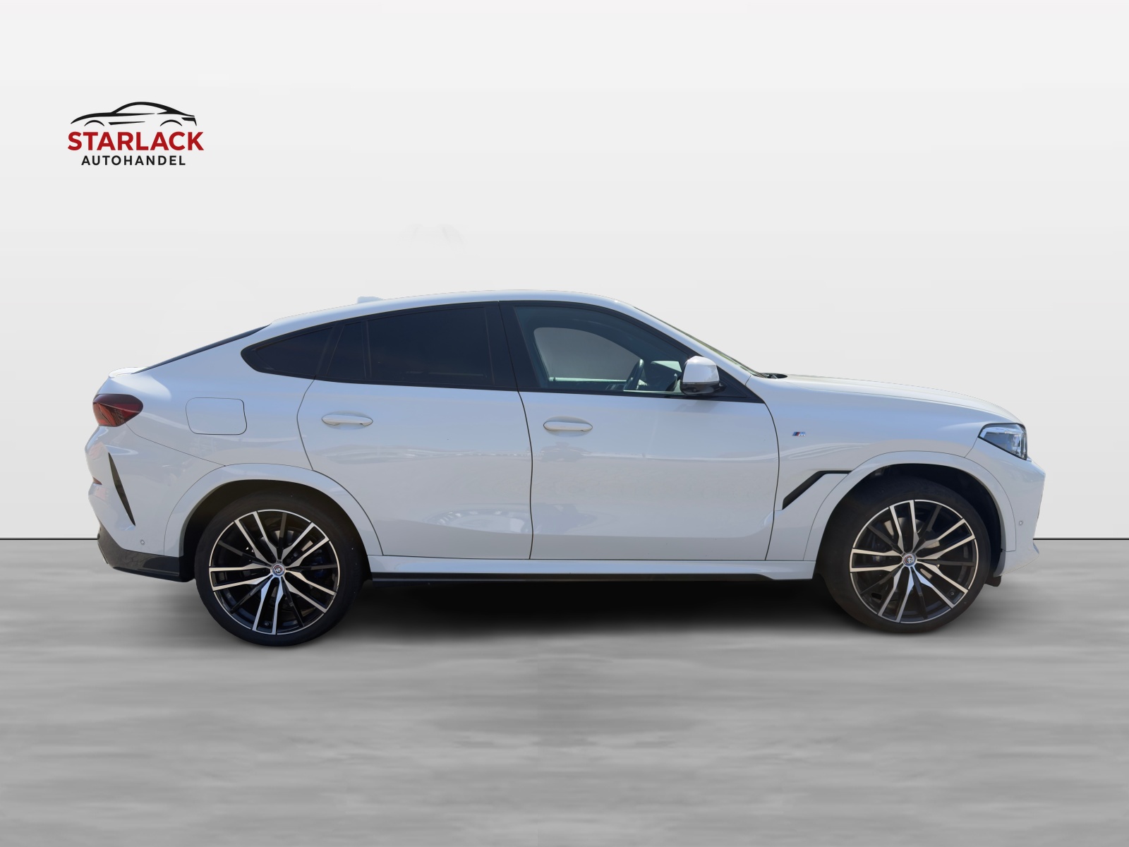 BMW X6 xDrive 48V 30d M Sport Steptronic-image-5