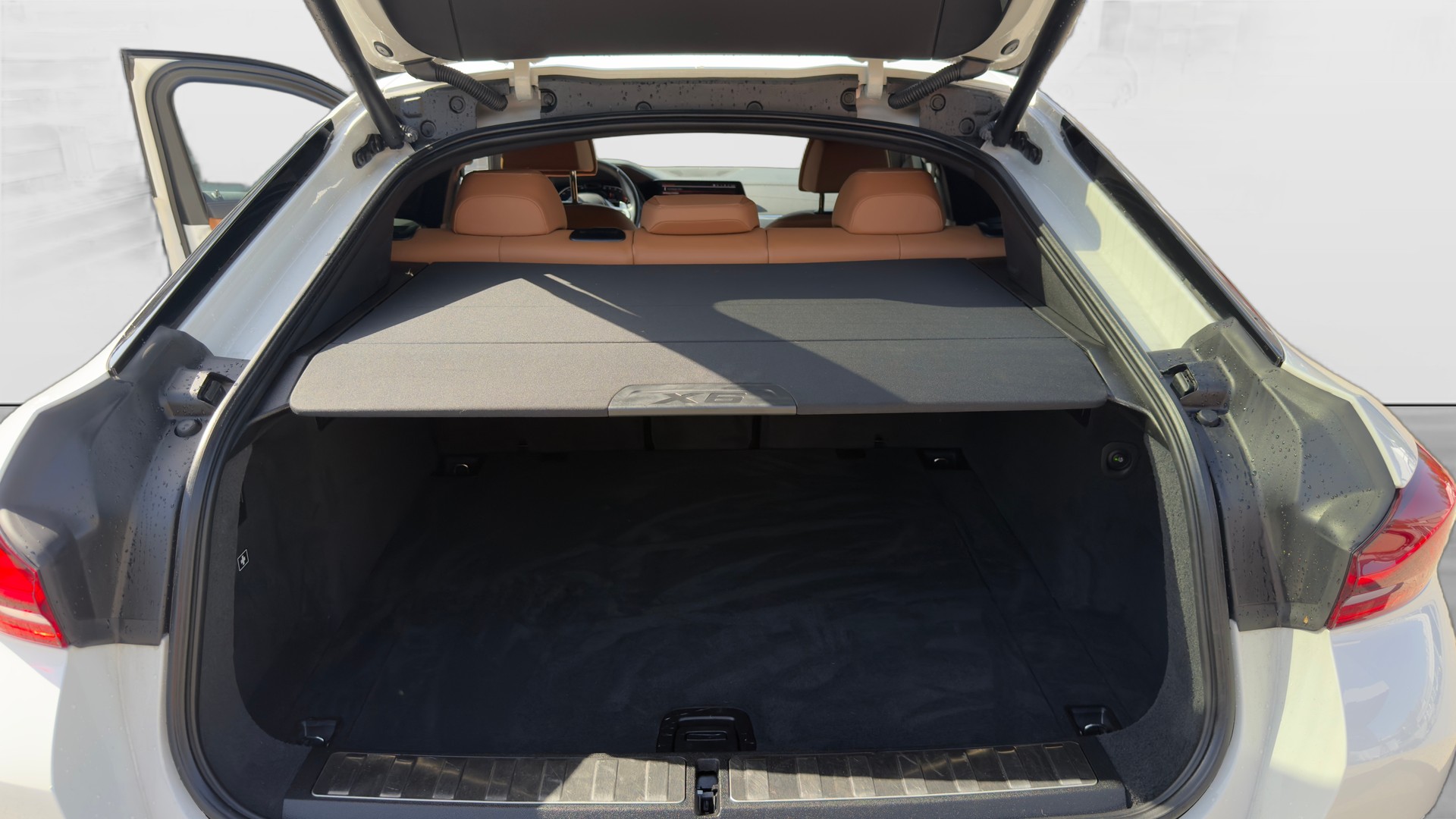 BMW X6 xDrive 48V 30d M Sport Steptronic-image-18