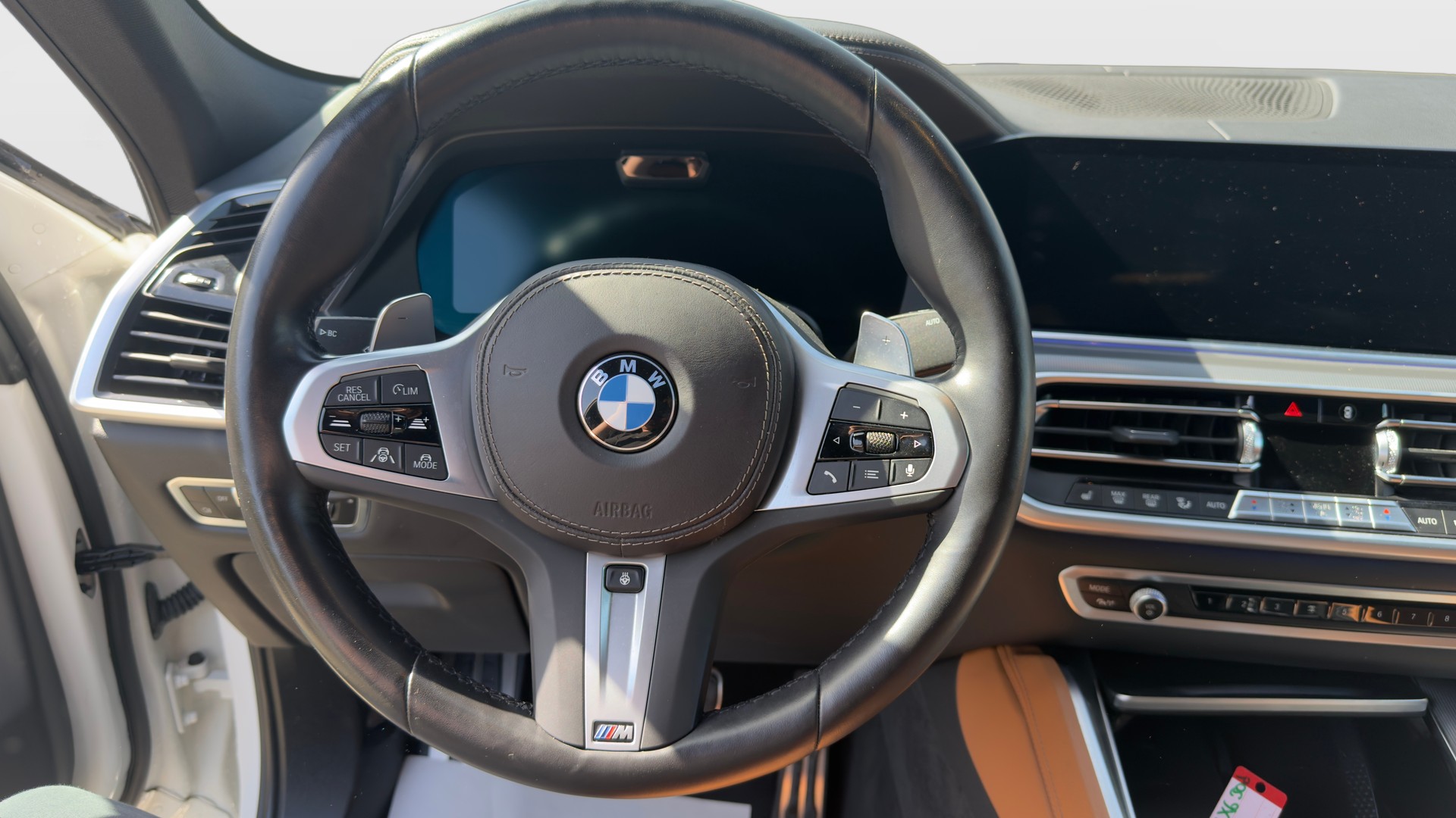 BMW X6 xDrive 48V 30d M Sport Steptronic-image-9
