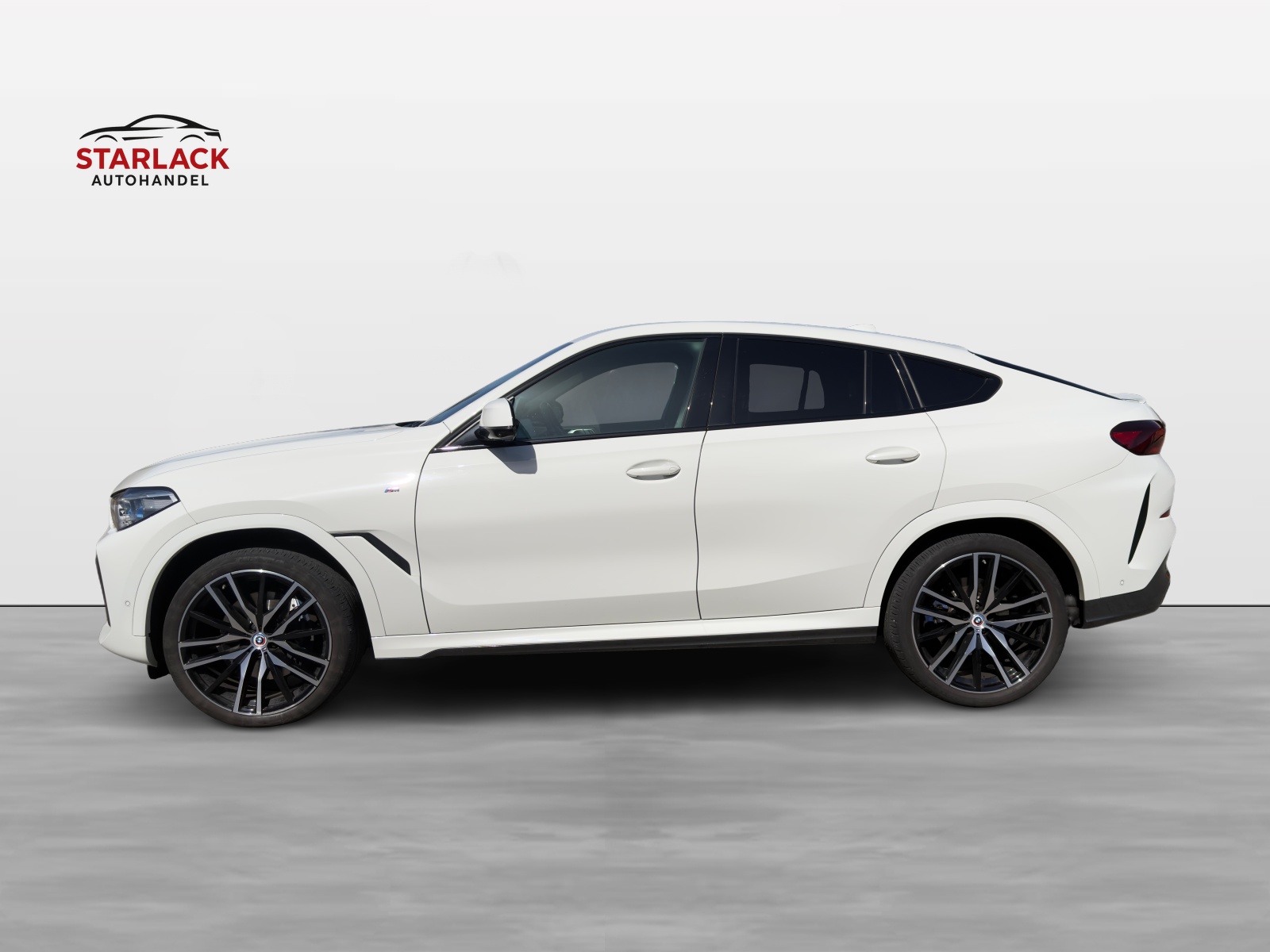 BMW X6 xDrive 48V 30d M Sport Steptronic-showroom-element-1