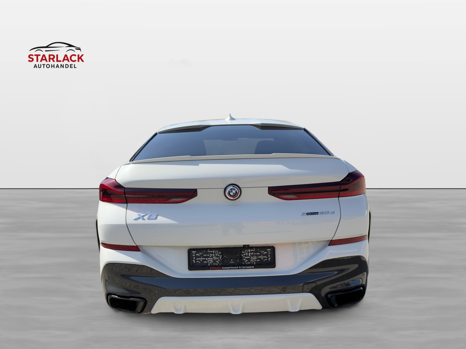 BMW X6 xDrive 48V 30d M Sport Steptronic-showroom-element-3