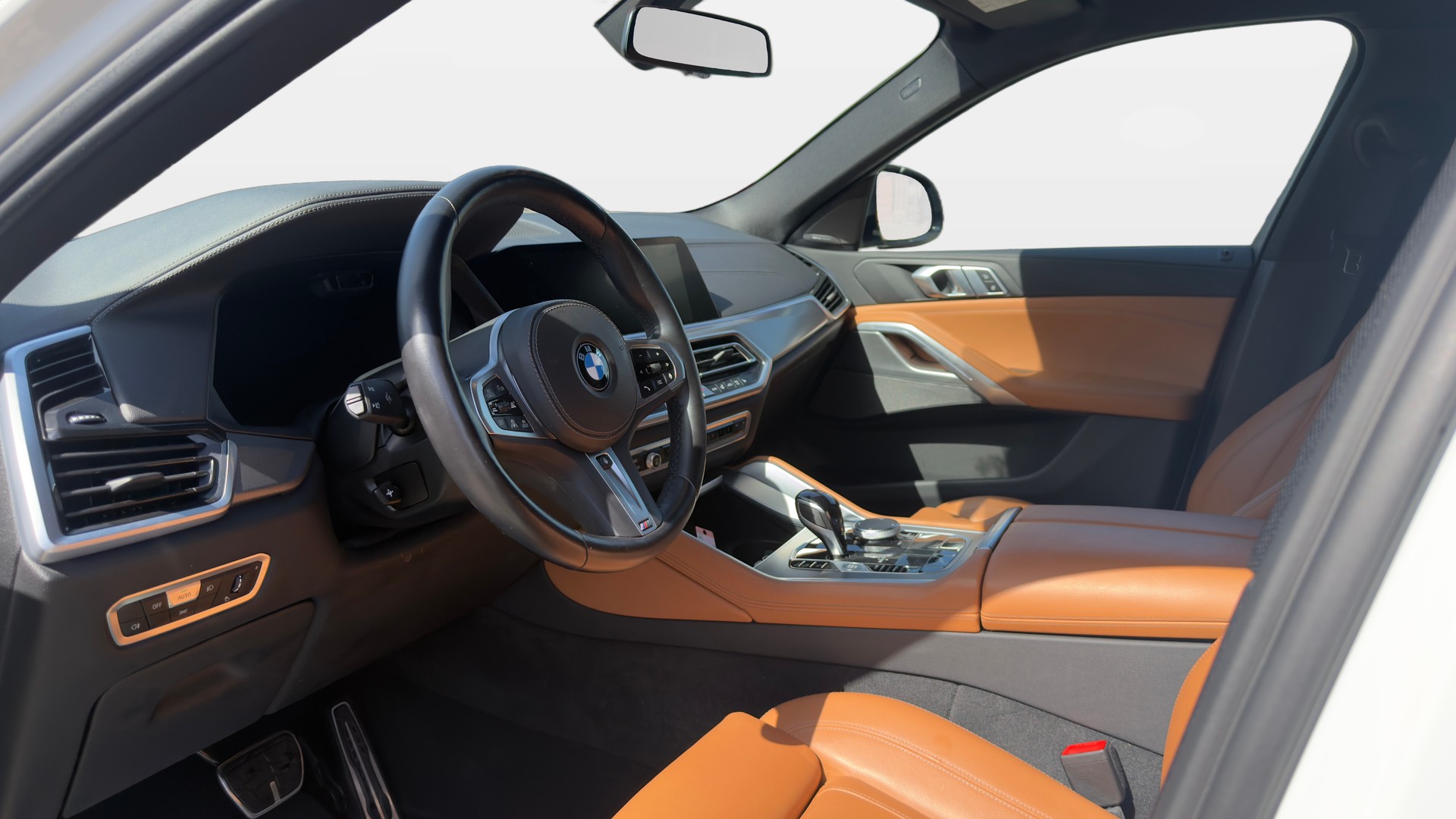 BMW X6 xDrive 48V 30d M Sport Steptronic-image-8