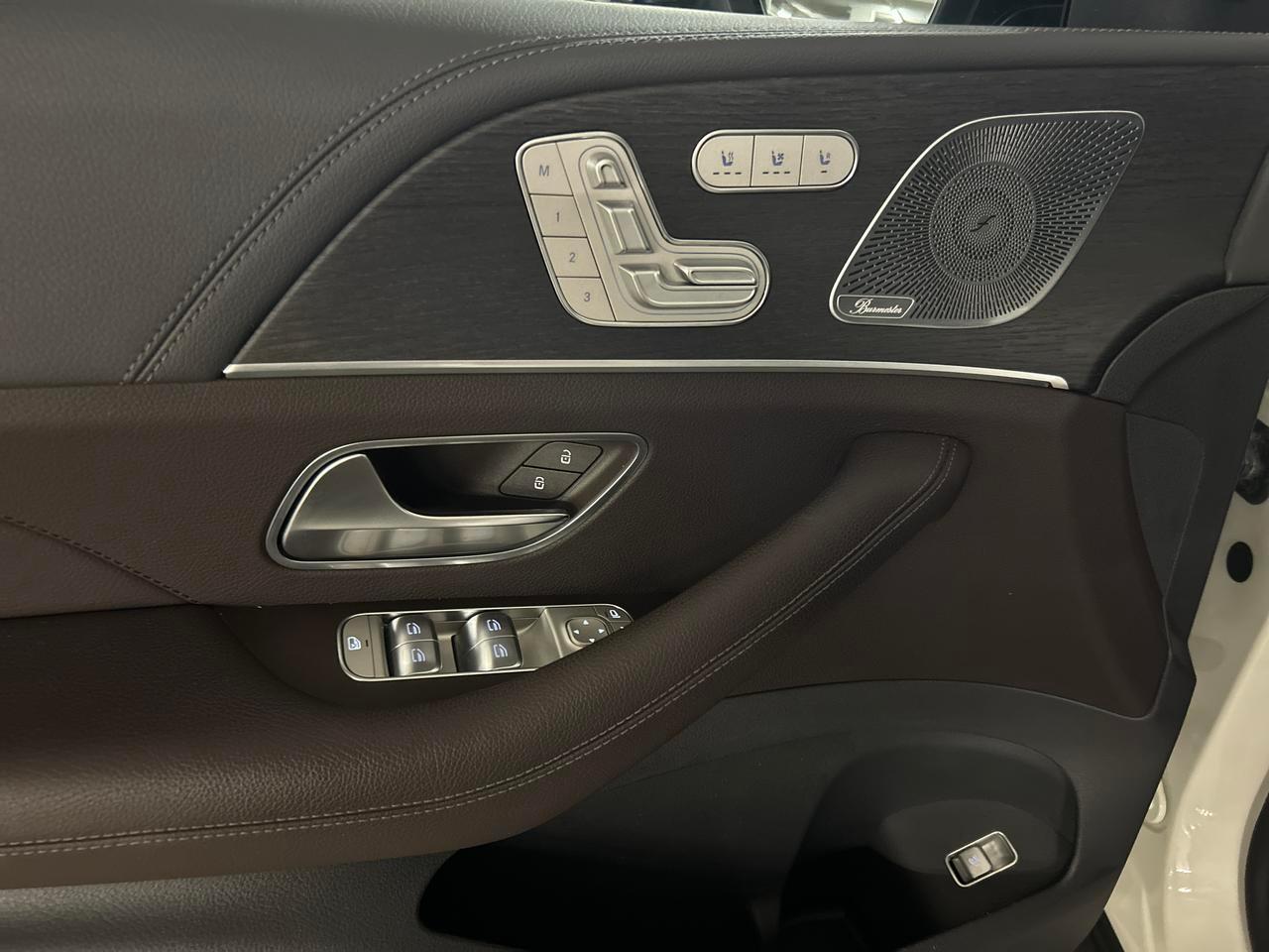 MERCEDES-BENZ GLS 400 d AMG Line 4matic-image-18
