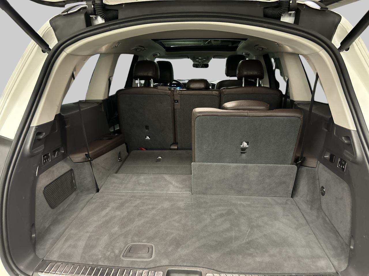 MERCEDES-BENZ GLS 400 d AMG Line 4matic-image-9