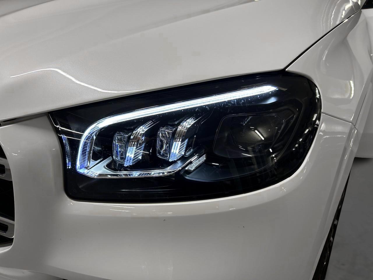 MERCEDES-BENZ GLS 400 d AMG Line 4matic-image-5
