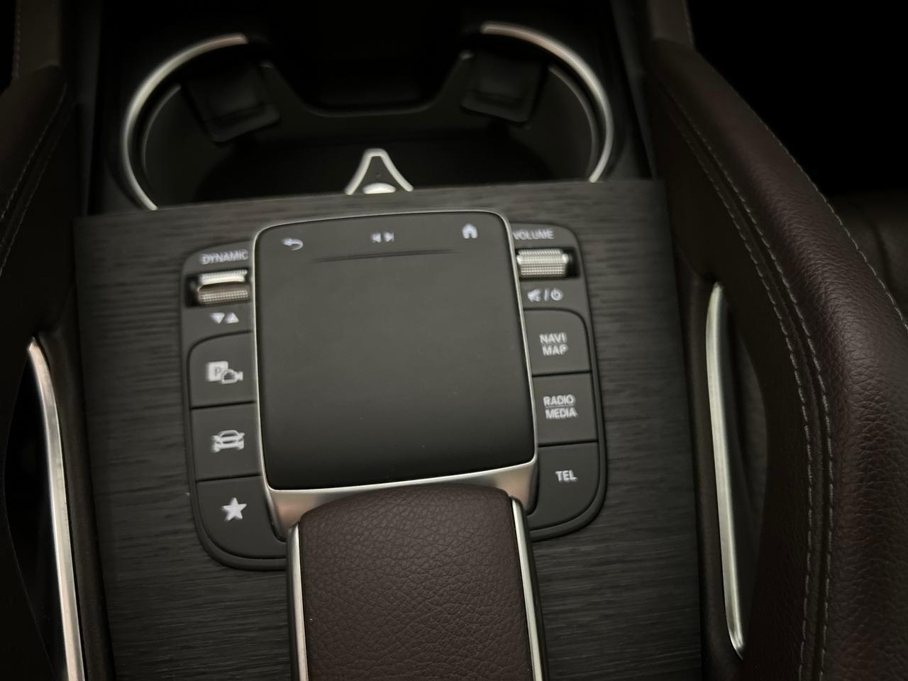 MERCEDES-BENZ GLS 400 d AMG Line 4matic-image-30