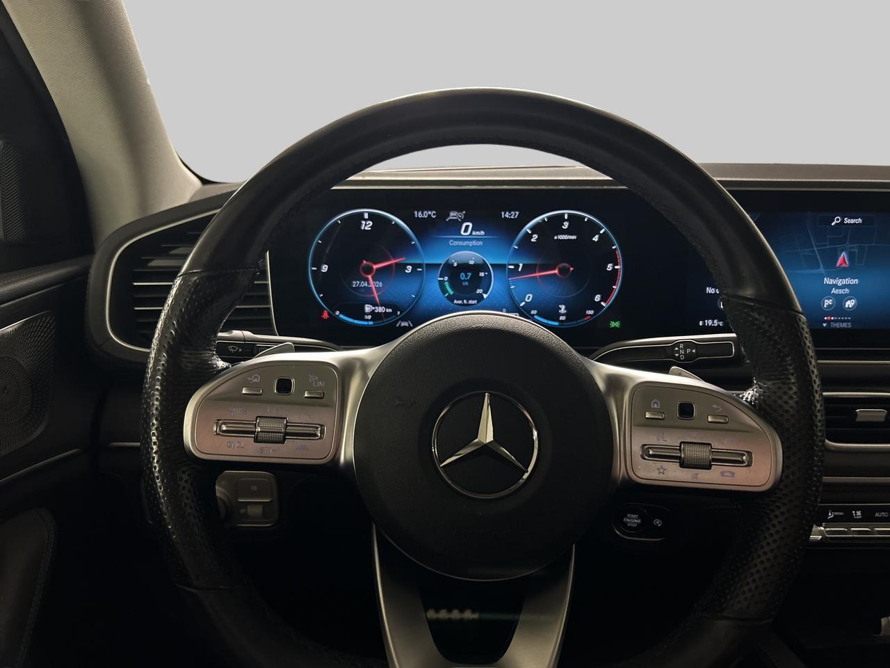 MERCEDES-BENZ GLS 400 d AMG Line 4matic-image-24