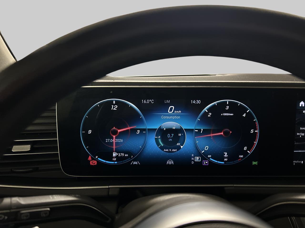 MERCEDES-BENZ GLS 400 d AMG Line 4matic-image-25