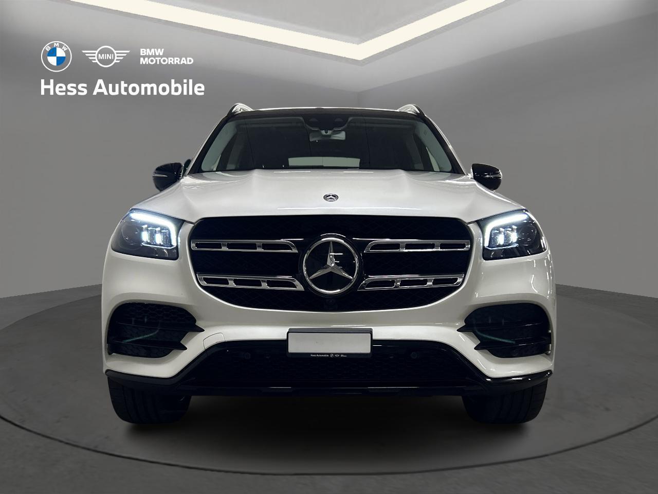 MERCEDES-BENZ GLS 400 d AMG Line 4matic-image-4