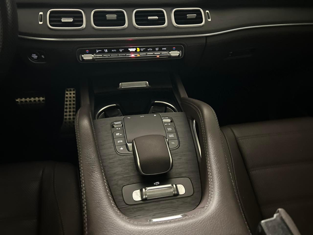 MERCEDES-BENZ GLS 400 d AMG Line 4matic-image-26