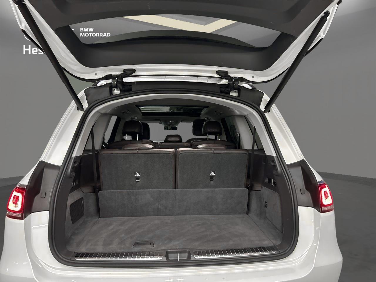 MERCEDES-BENZ GLS 400 d AMG Line 4matic-image-8