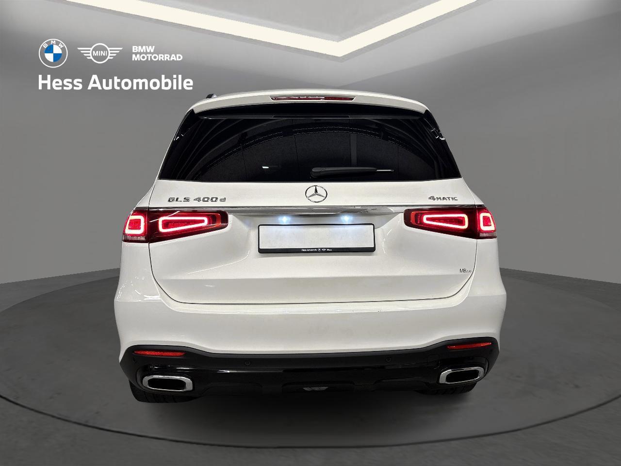 MERCEDES-BENZ GLS 400 d AMG Line 4matic-image-6