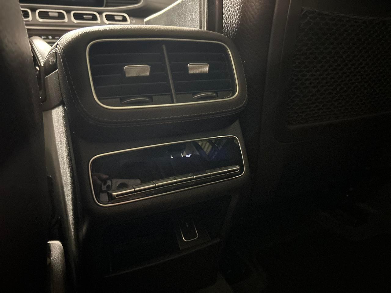 MERCEDES-BENZ GLS 400 d AMG Line 4matic-image-20