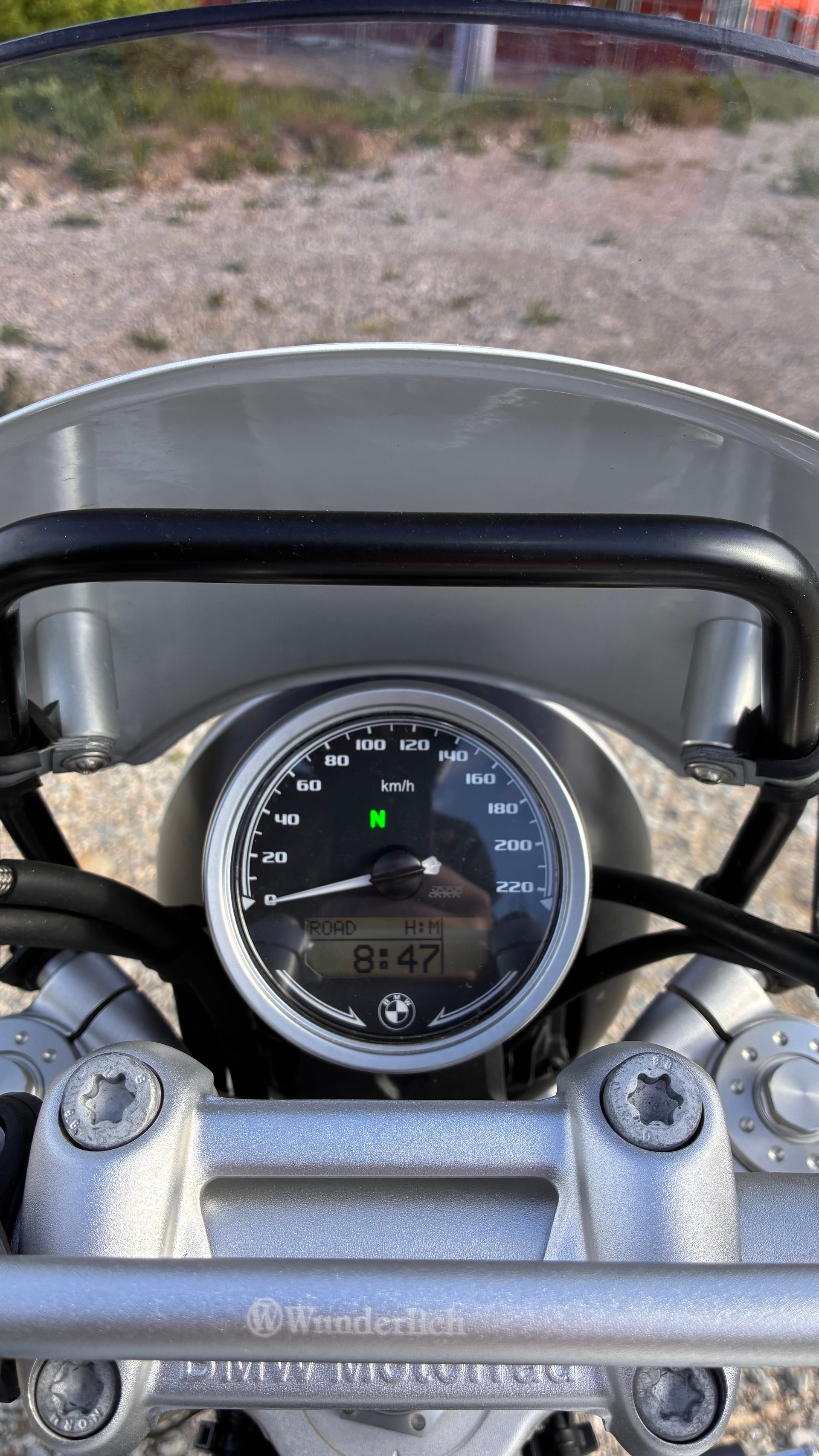 BMW Urban GS-image-11
