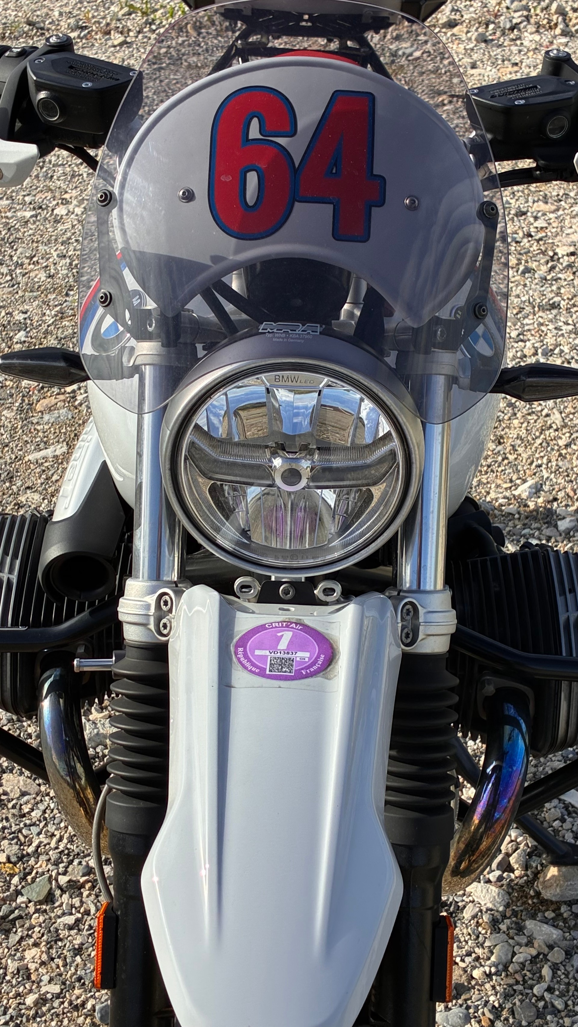 BMW Urban GS-image-9