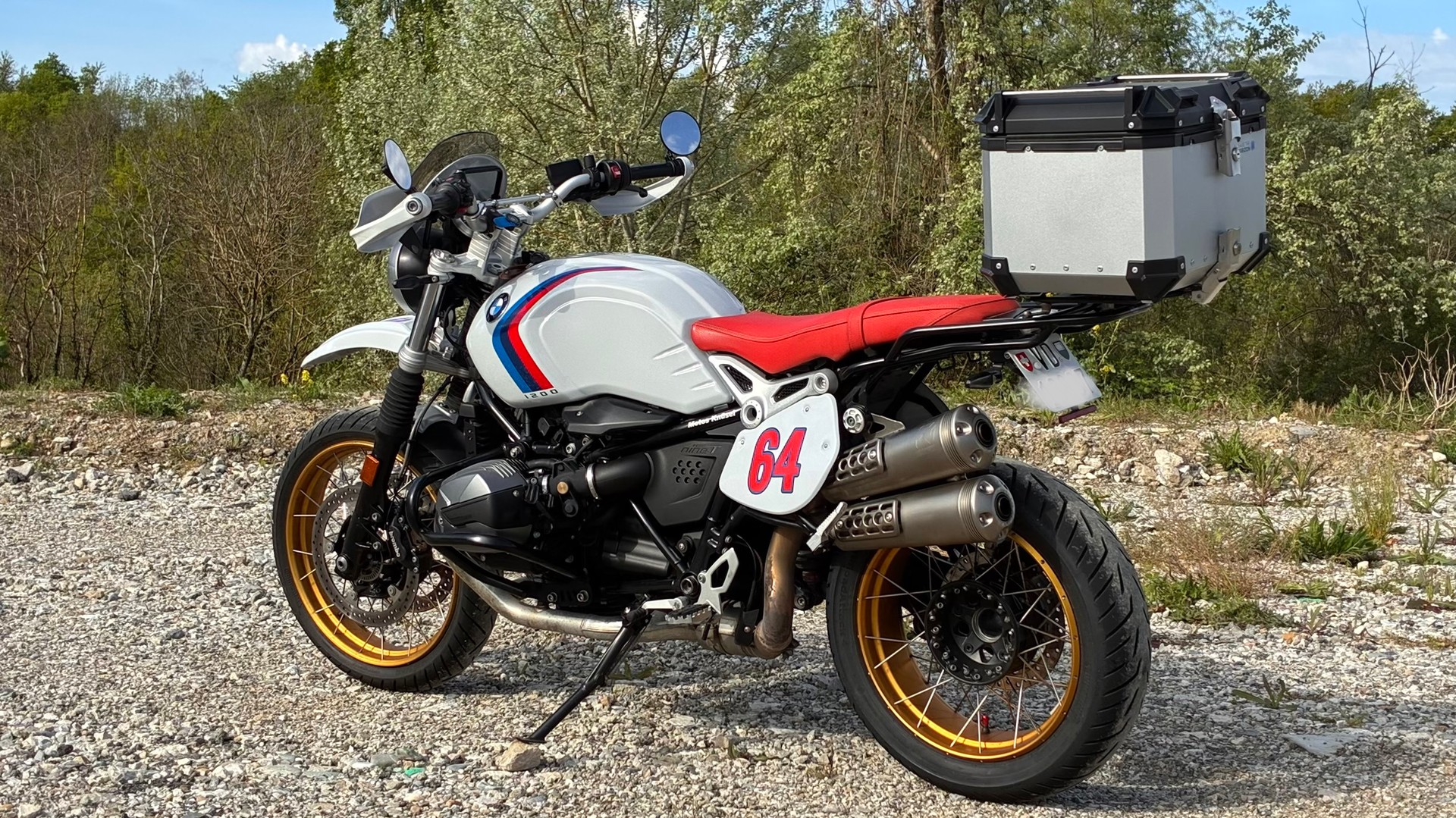 BMW Urban GS-image-5