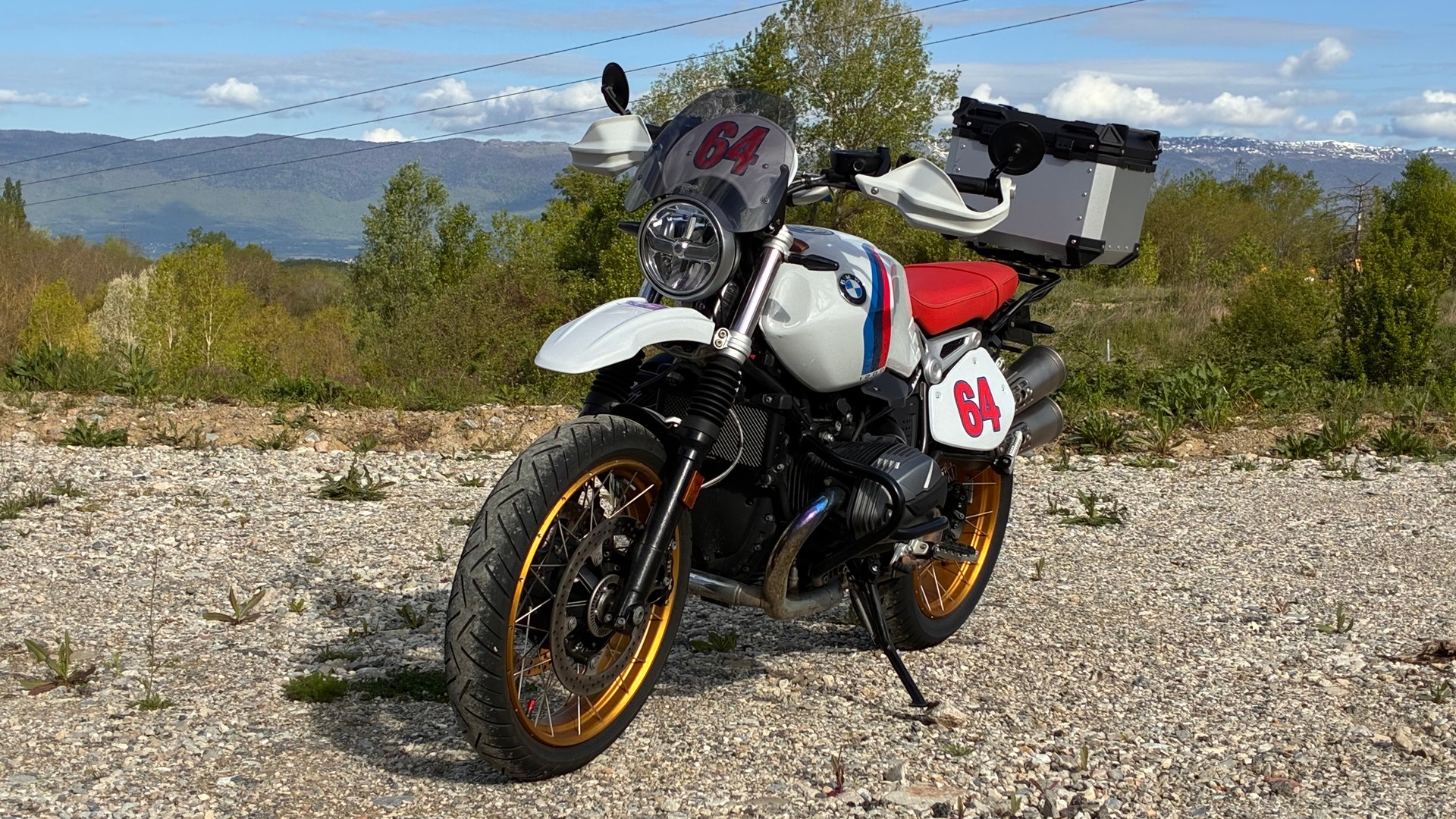 BMW Urban GS-image-7