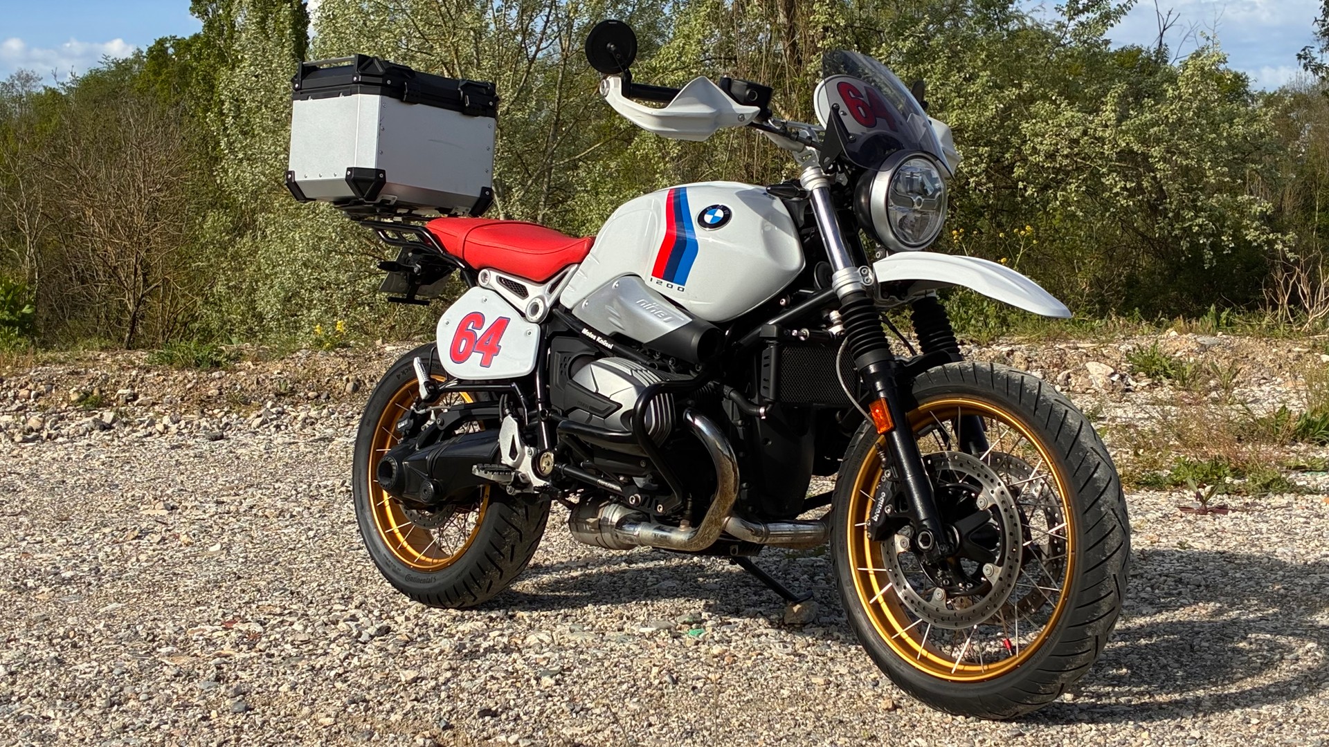 BMW Urban GS-image-3