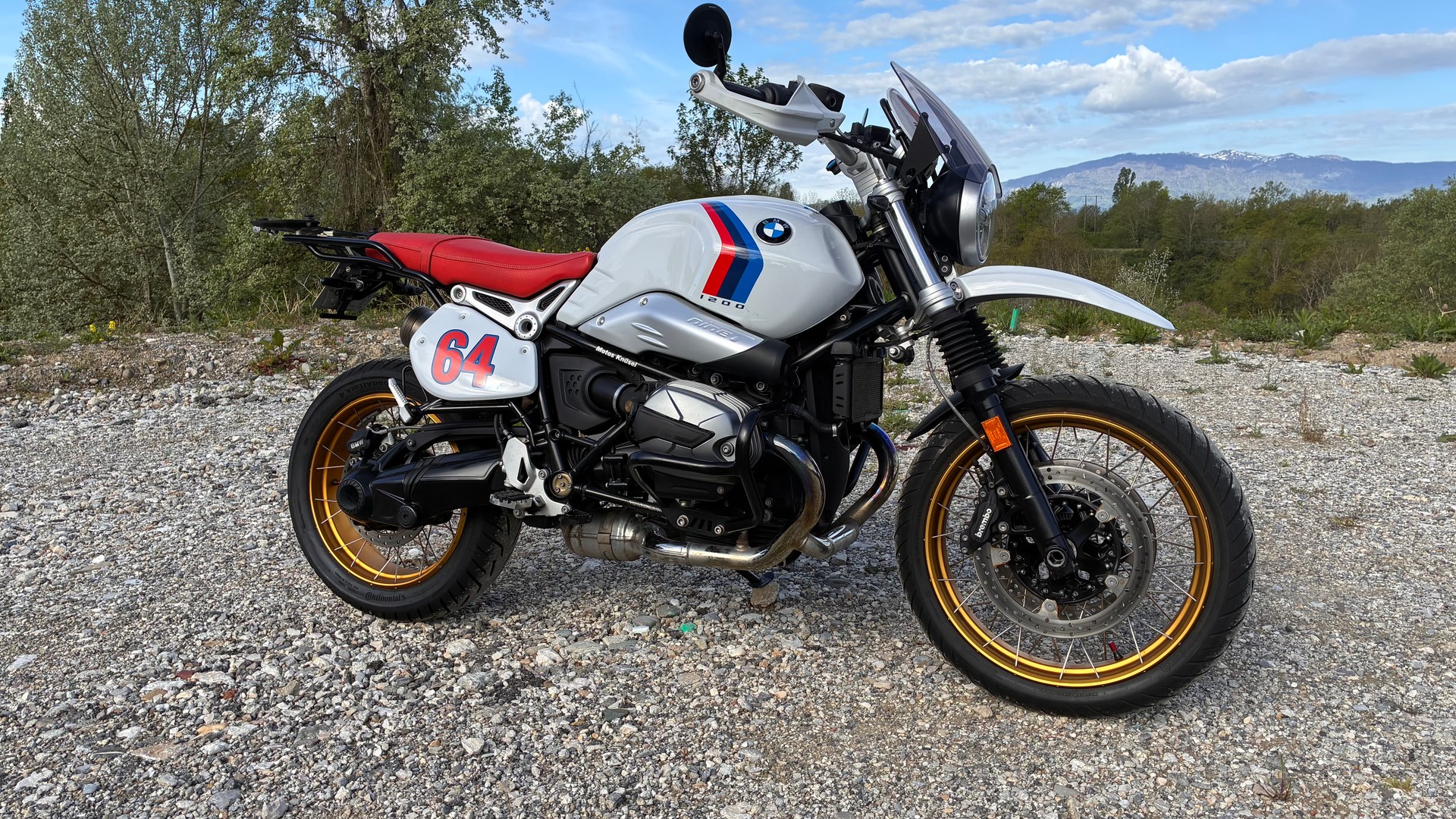 BMW Urban GS-image-4