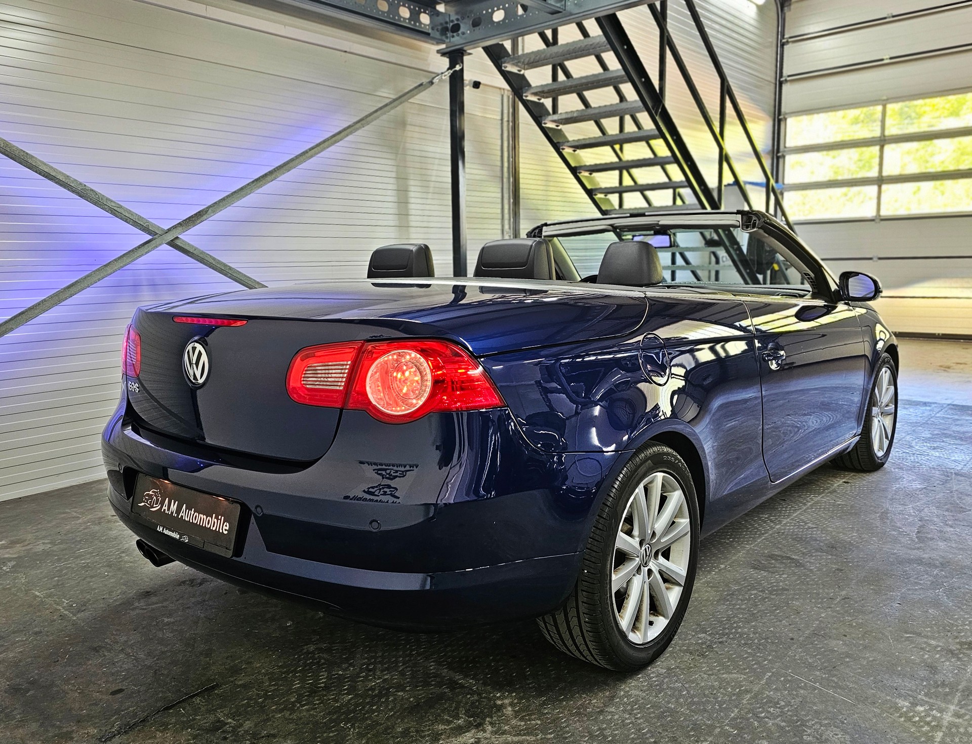 VW Eos 2.0 FSI Turbo-showroom-element-3