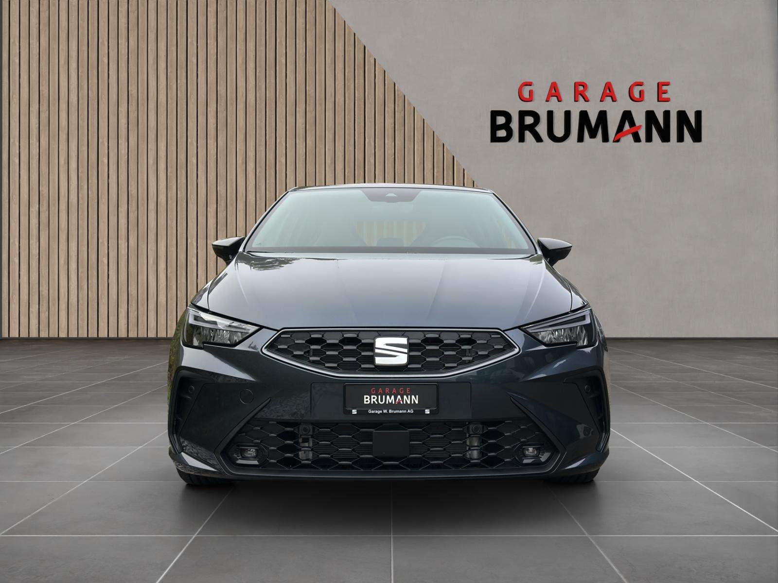 SEAT Ibiza FR 1.5 TSI-image-7
